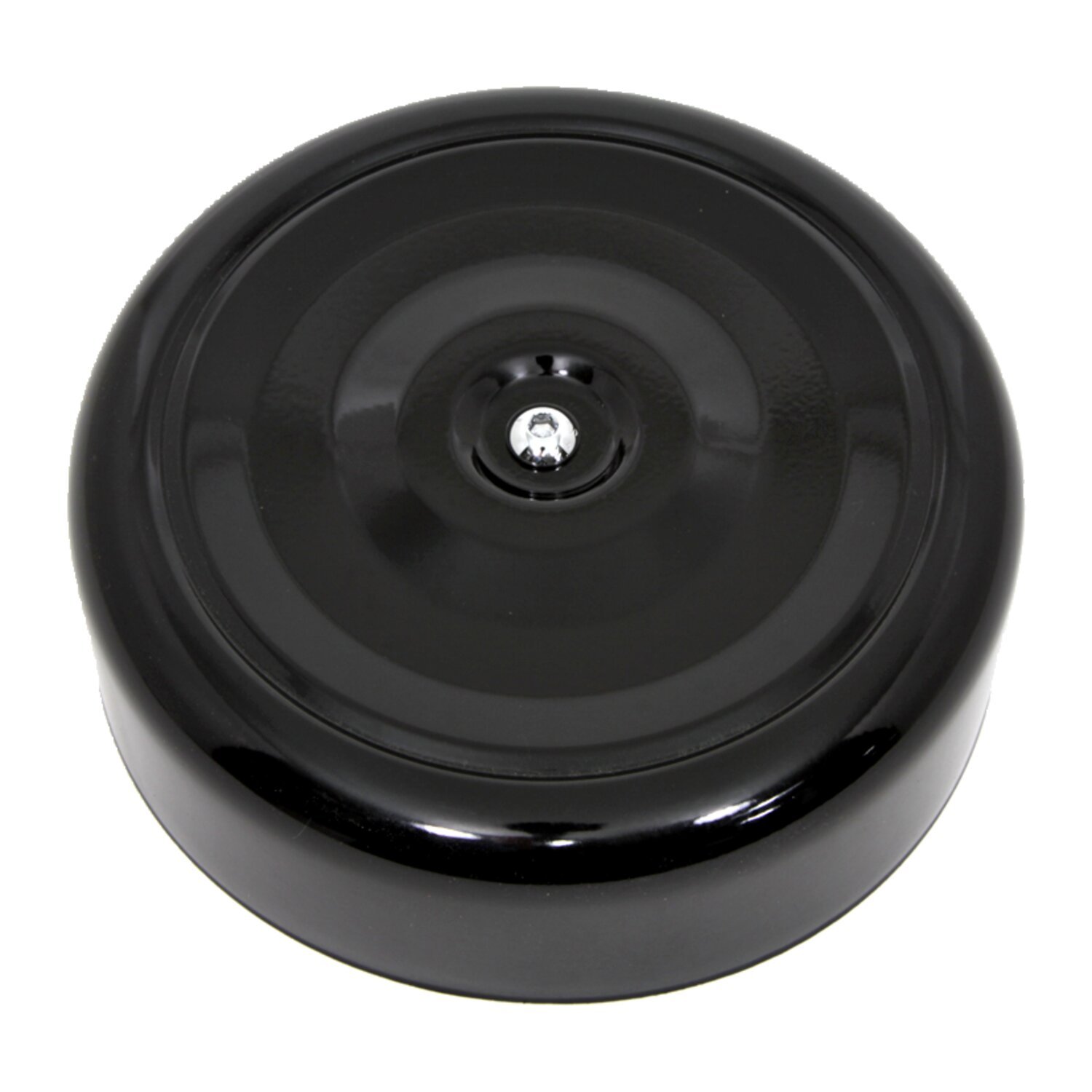 Glossy Black