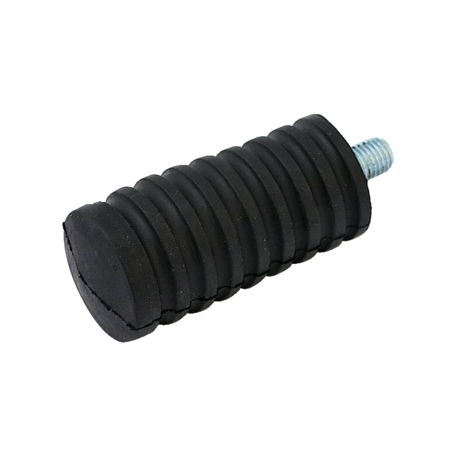 Shifter peg OEM style, 1/2" long stud, Black