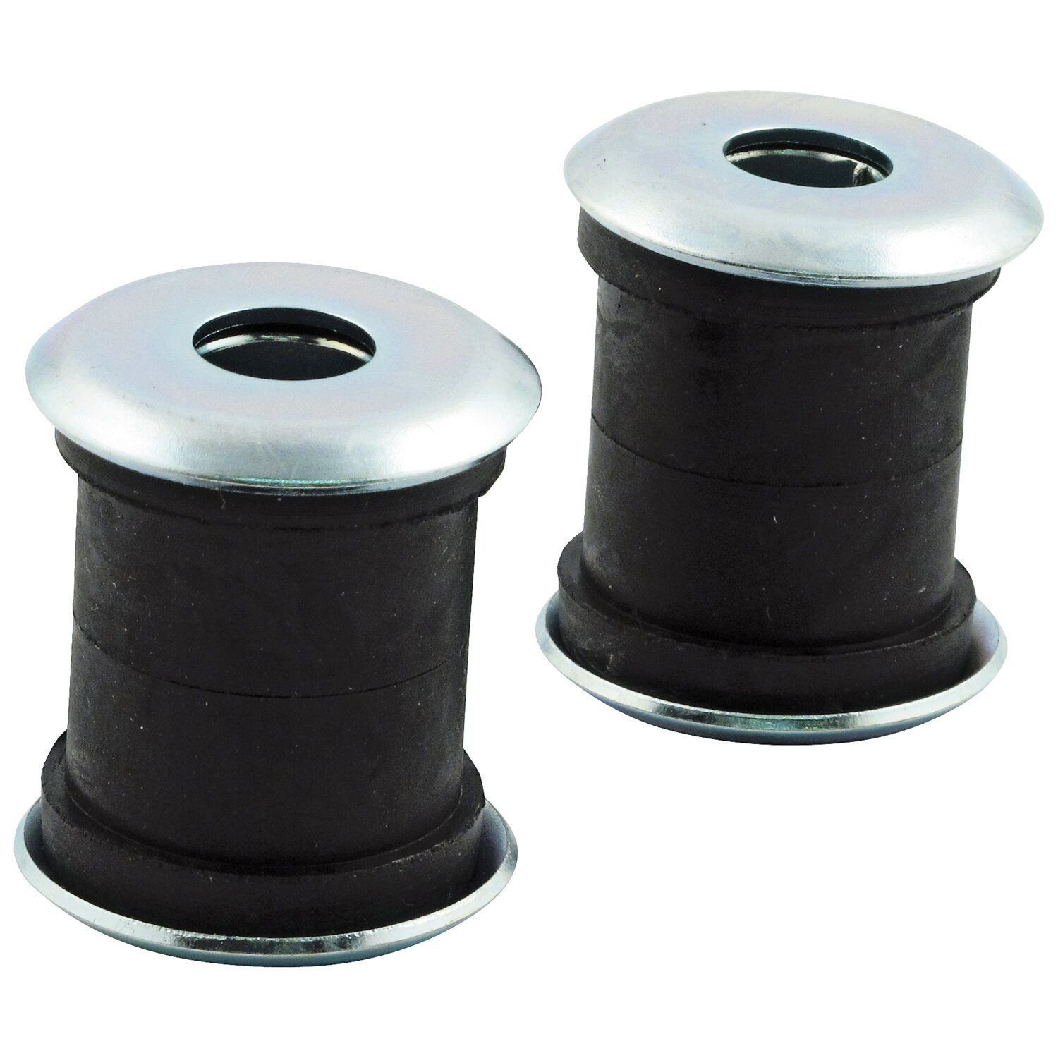 Handlebar damper kit