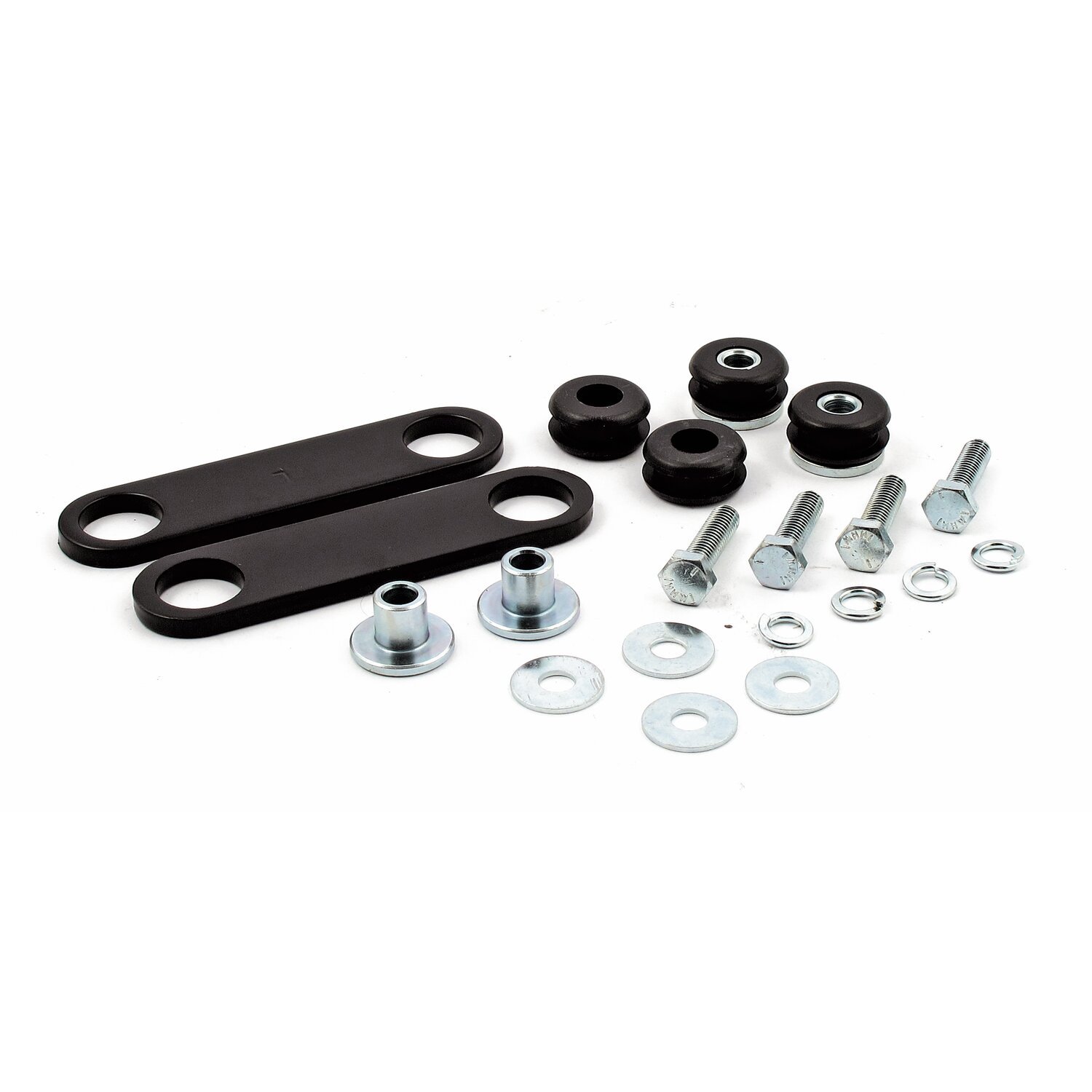 Bobber Sportster style 2.25g gas tank, scalloped sides