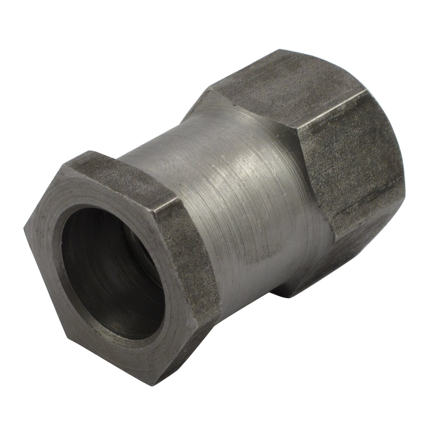 Nut, clutch hub