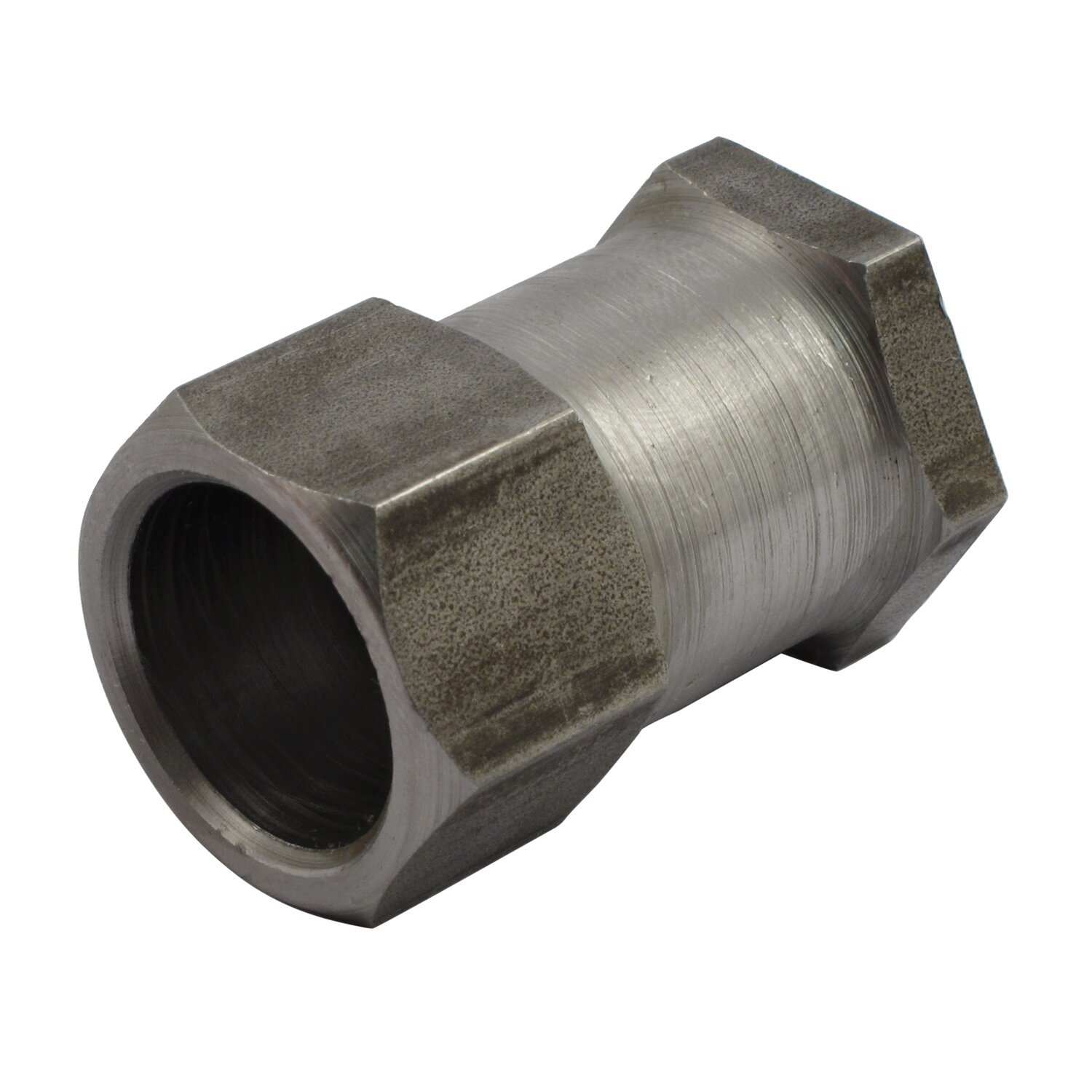Nut, clutch hub