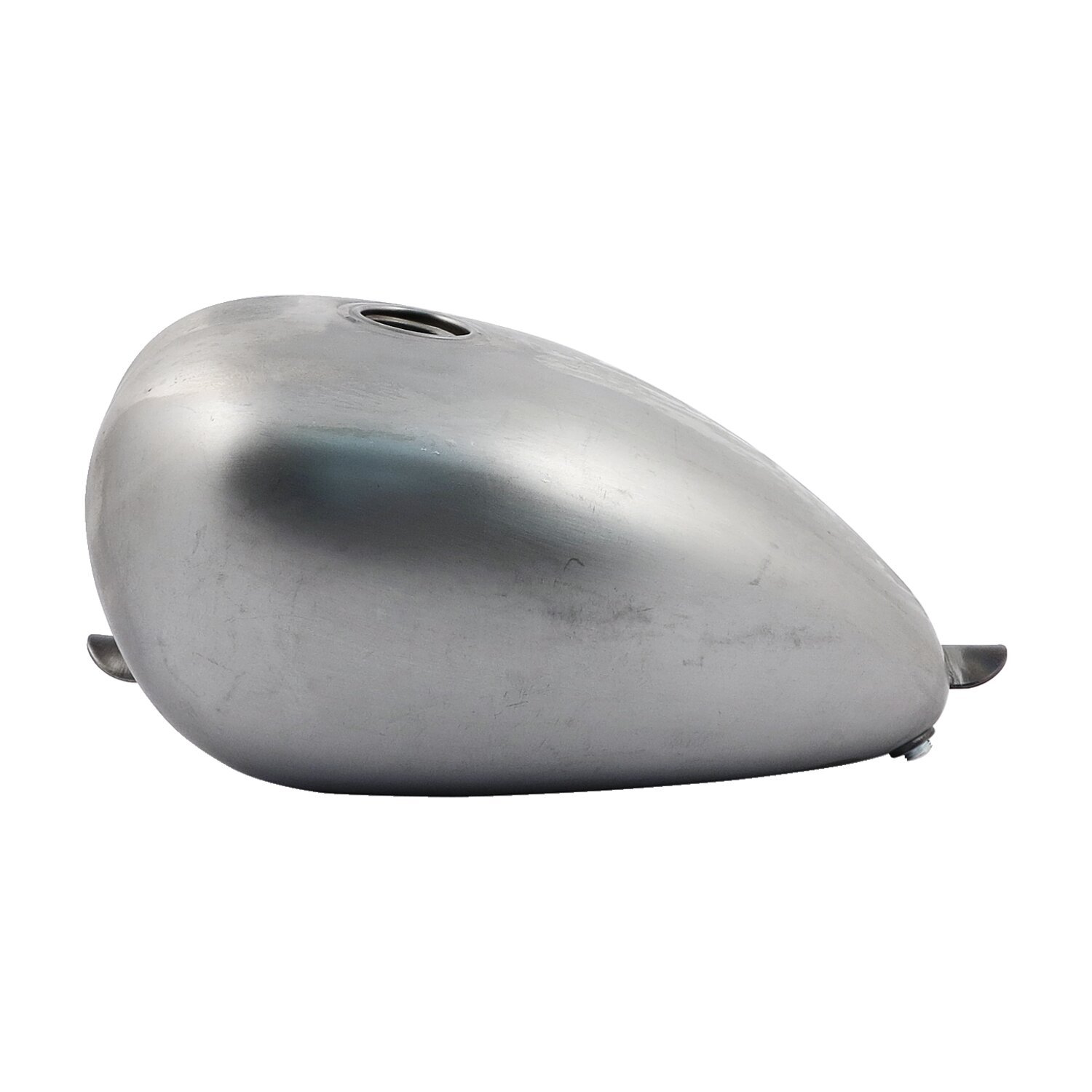 'True Egg' gas tank, 1.8 gallon low tunnel