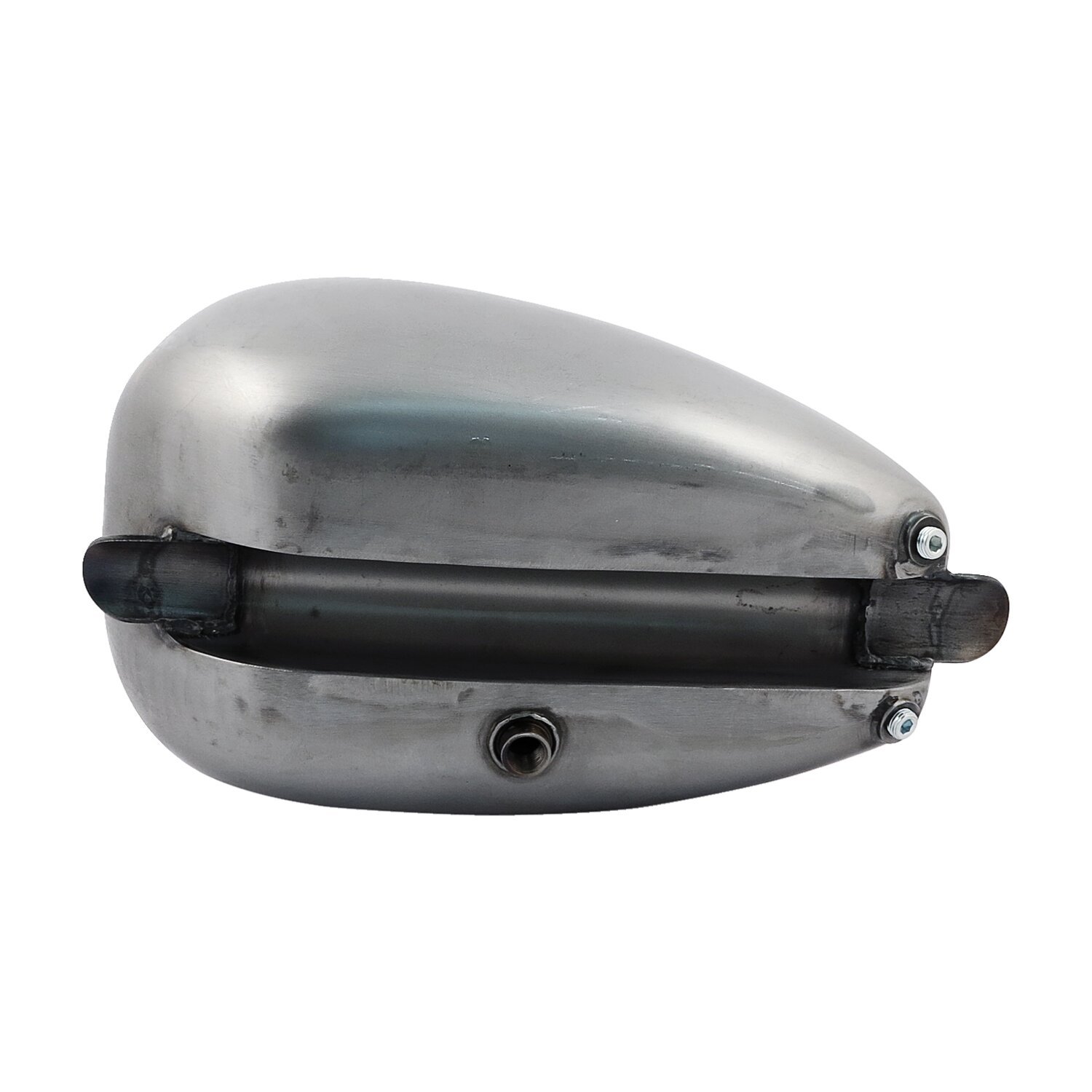 'True Egg' gas tank, 1.8 gallon low tunnel
