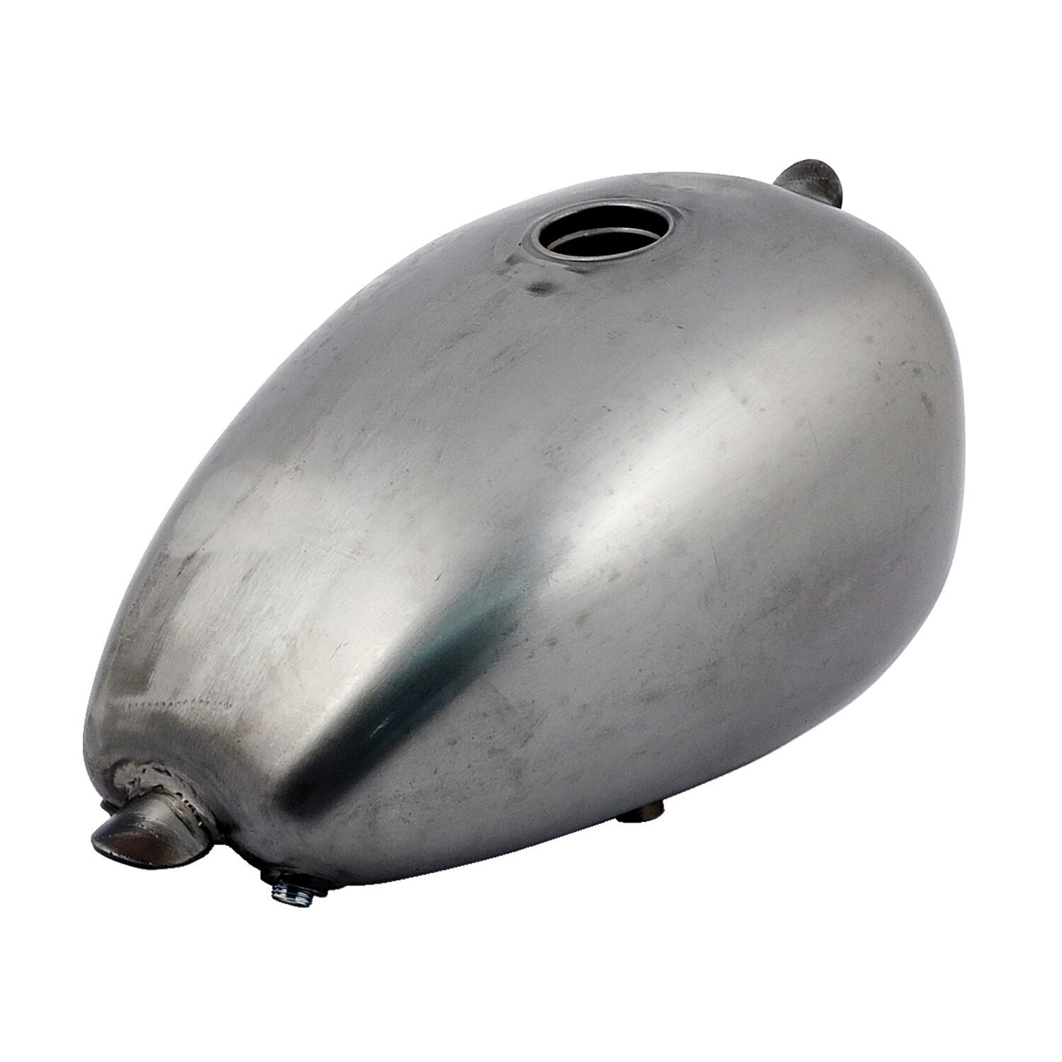 'True Egg' gas tank, 1.6 gallon high tunnel