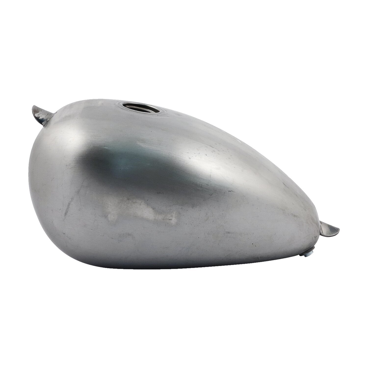 'True Egg' gas tank, 1.6 gallon high tunnel