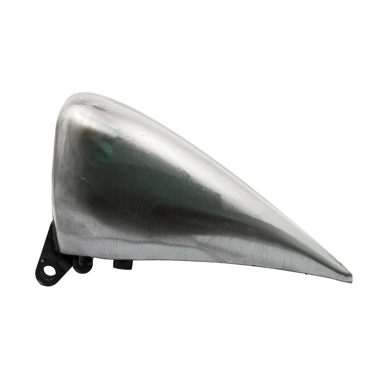 Amen style ribbed gas tank, 2.35 gallon
