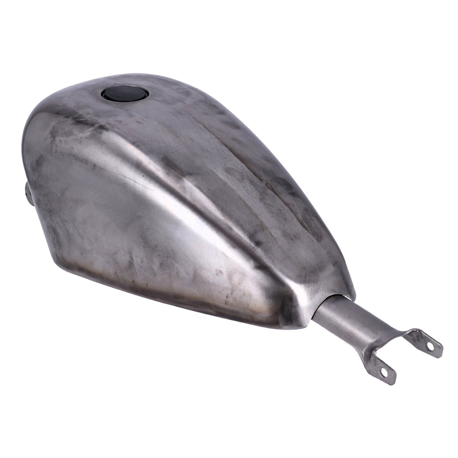 2.2 gallon Sportster custom gas tank