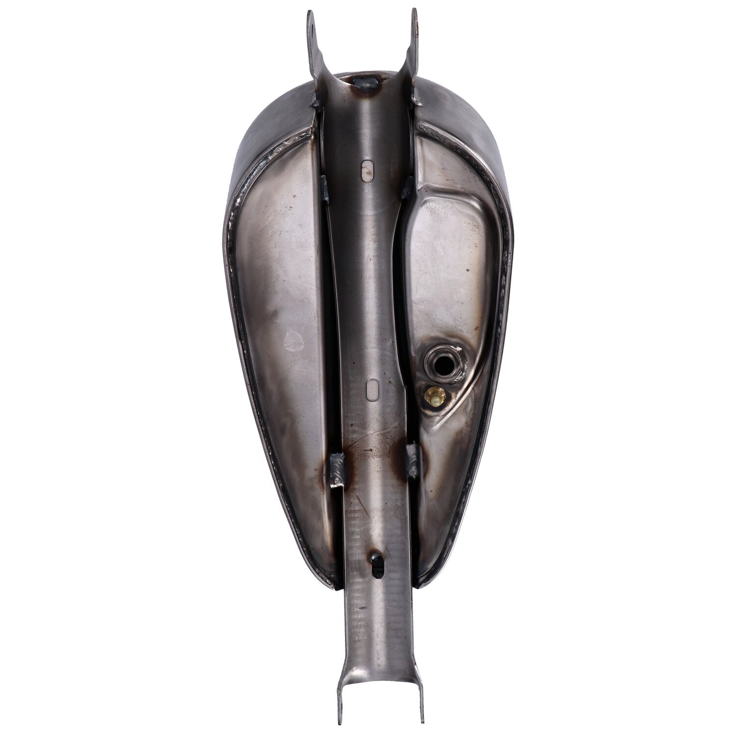 2.2 gallon Sportster custom gas tank