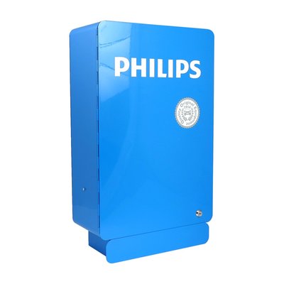 Designed for universal automotive use, but will work for motorcycle light bulbs equally well. The wall dispenser is robust, metal made and lockable. Allows easy storage and fast location of the desired bulb makes this dispenser a joy to work with. Incl. two practical drawers for signaling lamps and one external drawer for tools.
Dimensions: 37 x 17.6 x 59.5cm.