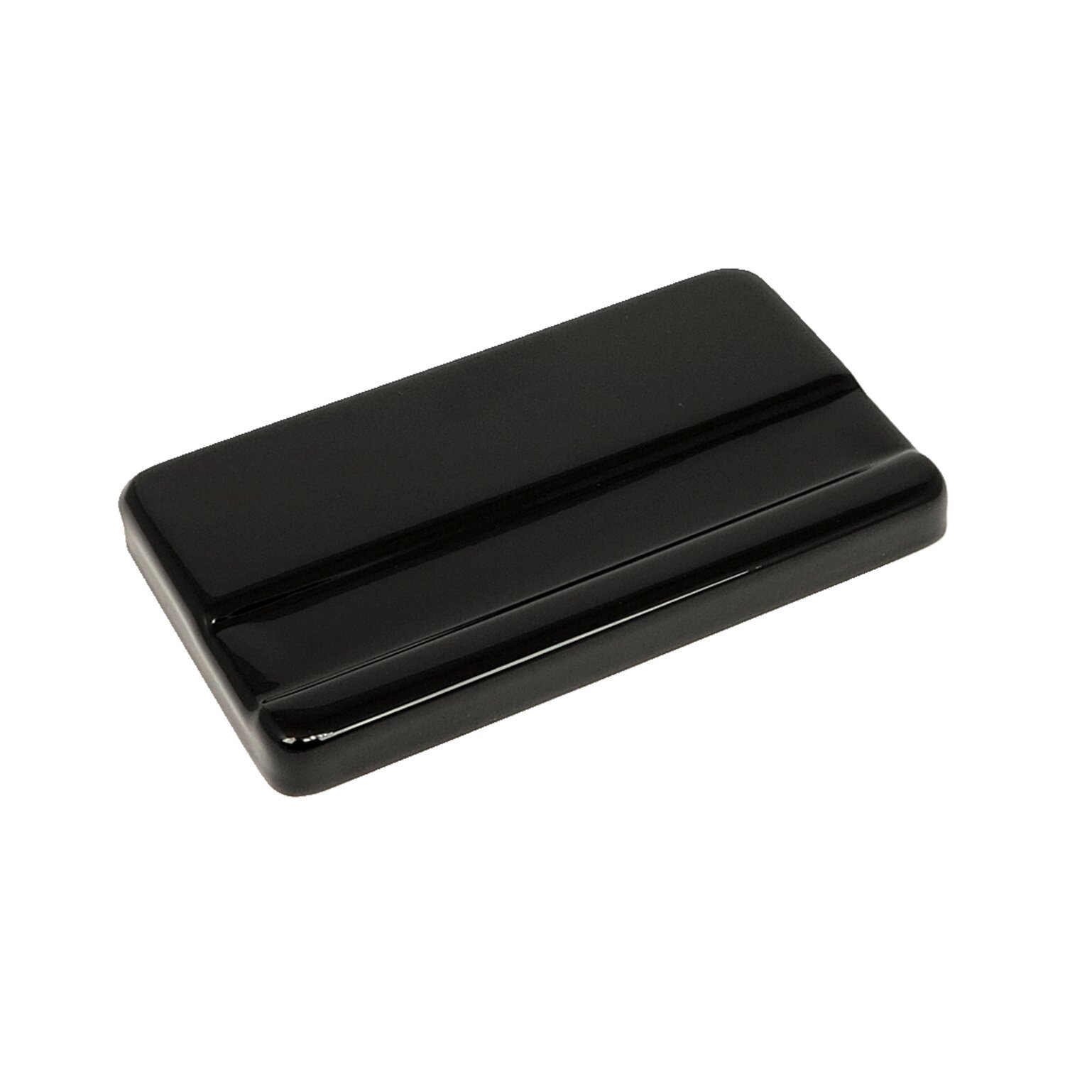 Glossy Black