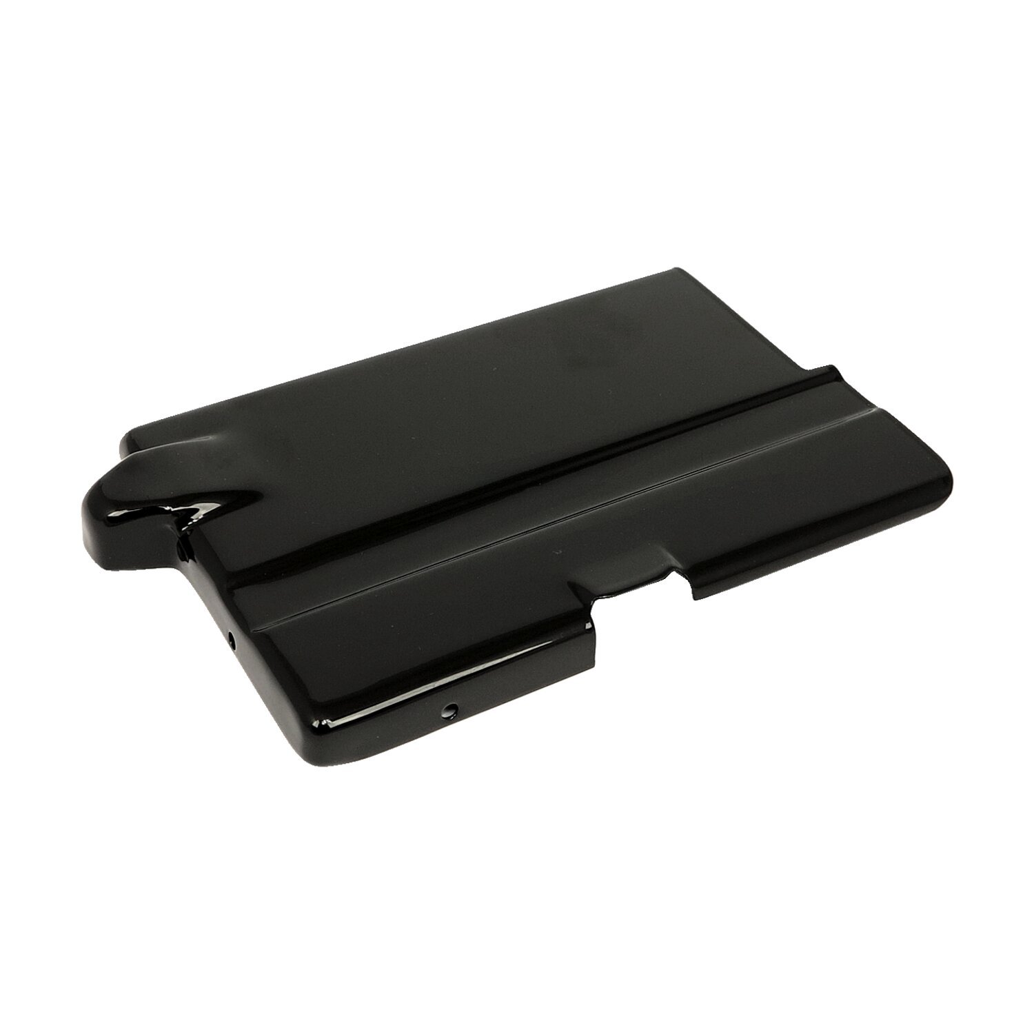 Battery top cover