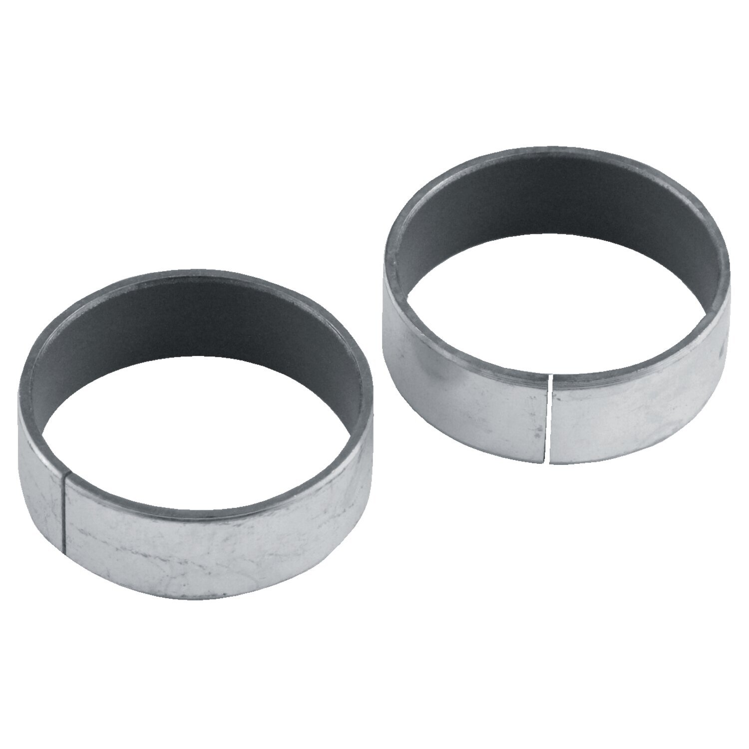 Fork slider bushing, upper. 41mm
