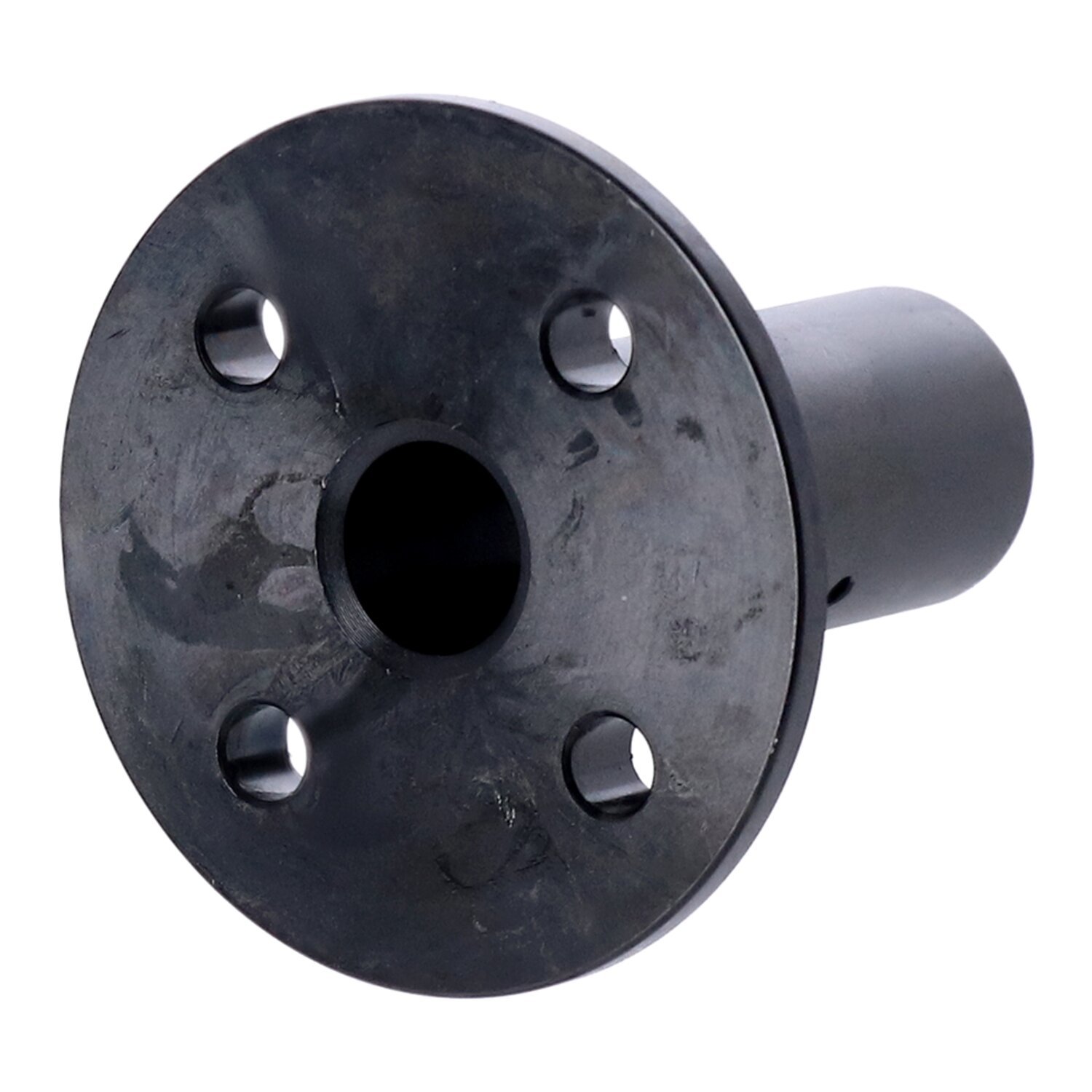 Nut, motor sprocket