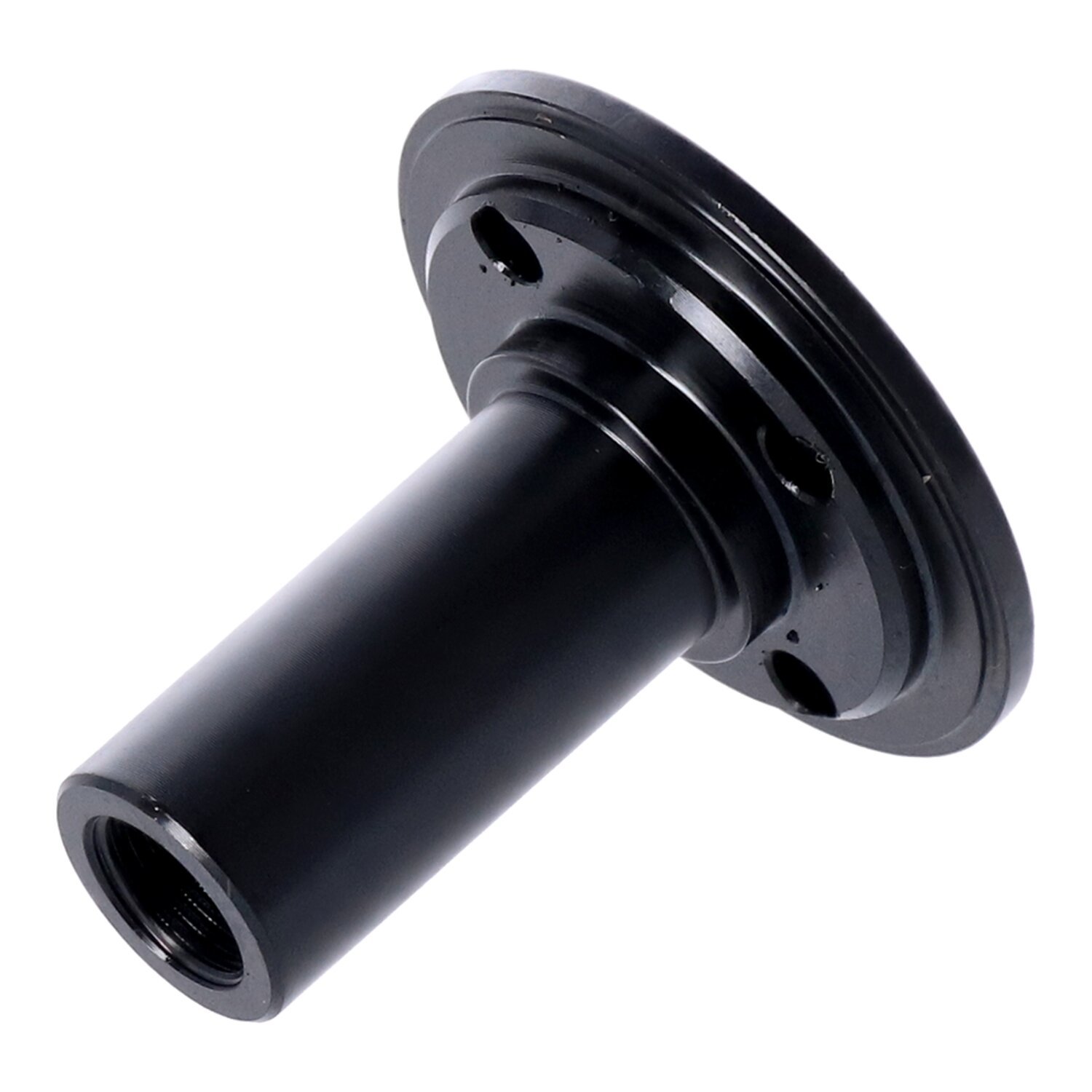 Nut, motor sprocket