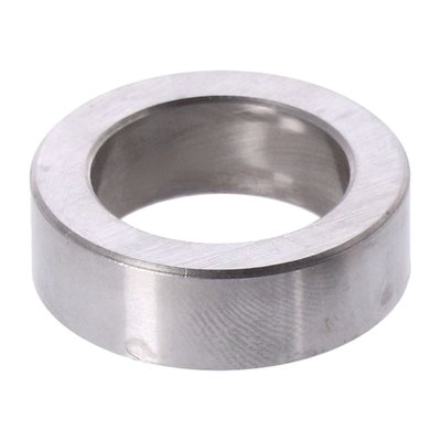 1 used. Fits behind motor sprocket on sprocket shaft.