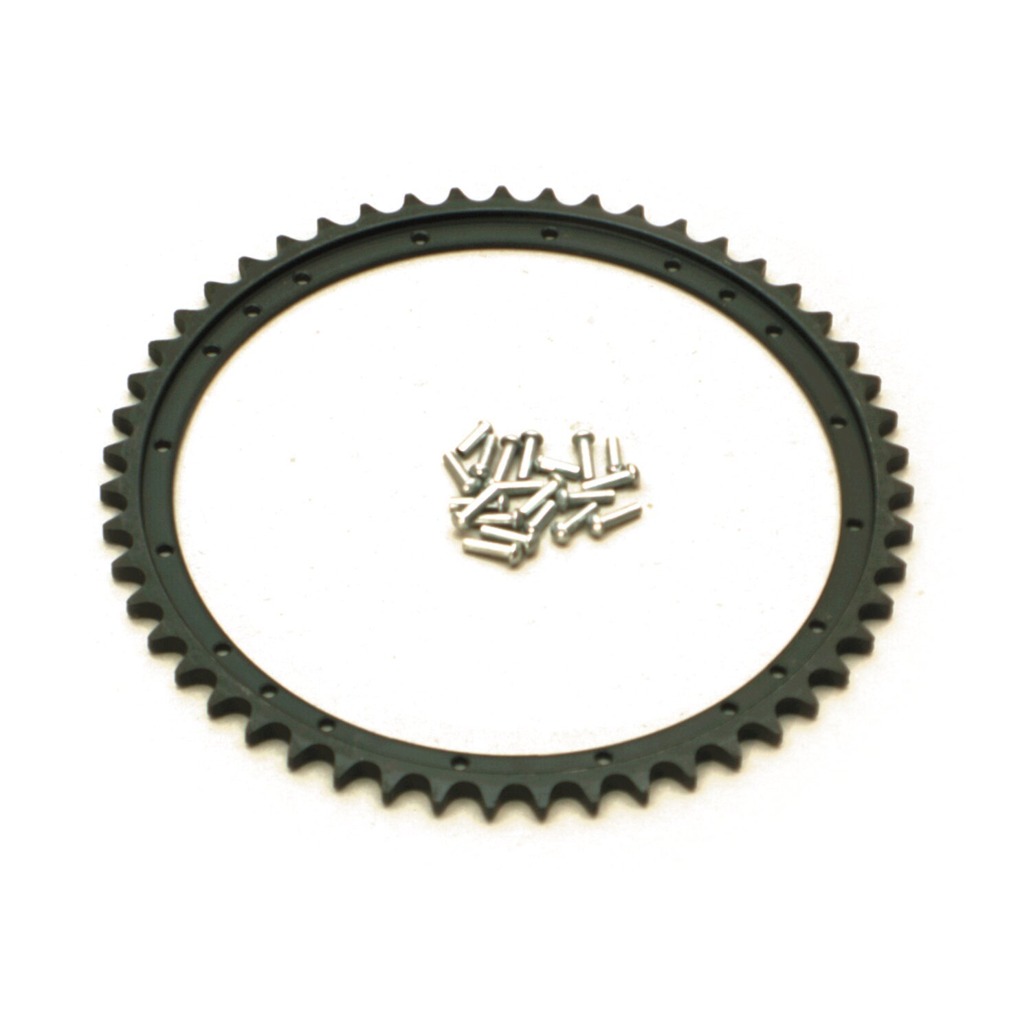Drum brake sprocket, 51t