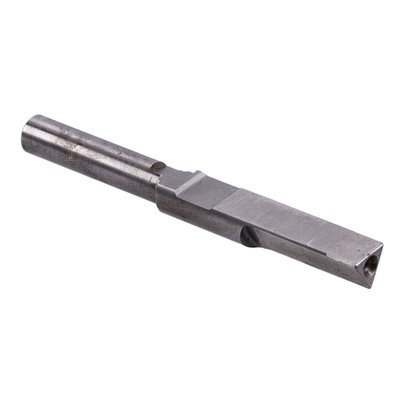 11/32" (8.7313mm) ø pilot. Fits all Manley valve spring seat cutters.