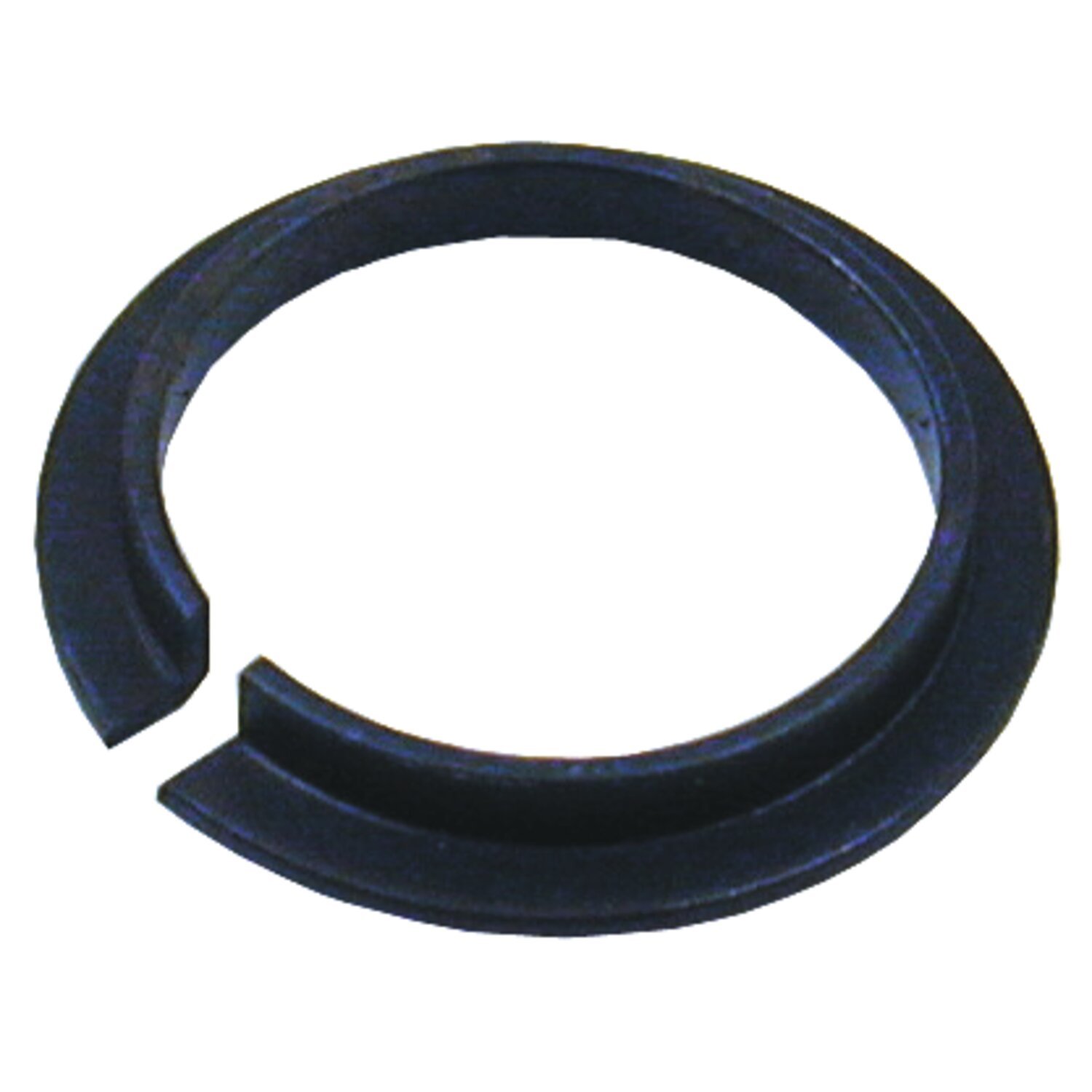 Retaining rings, piston wrist pin. L-shape