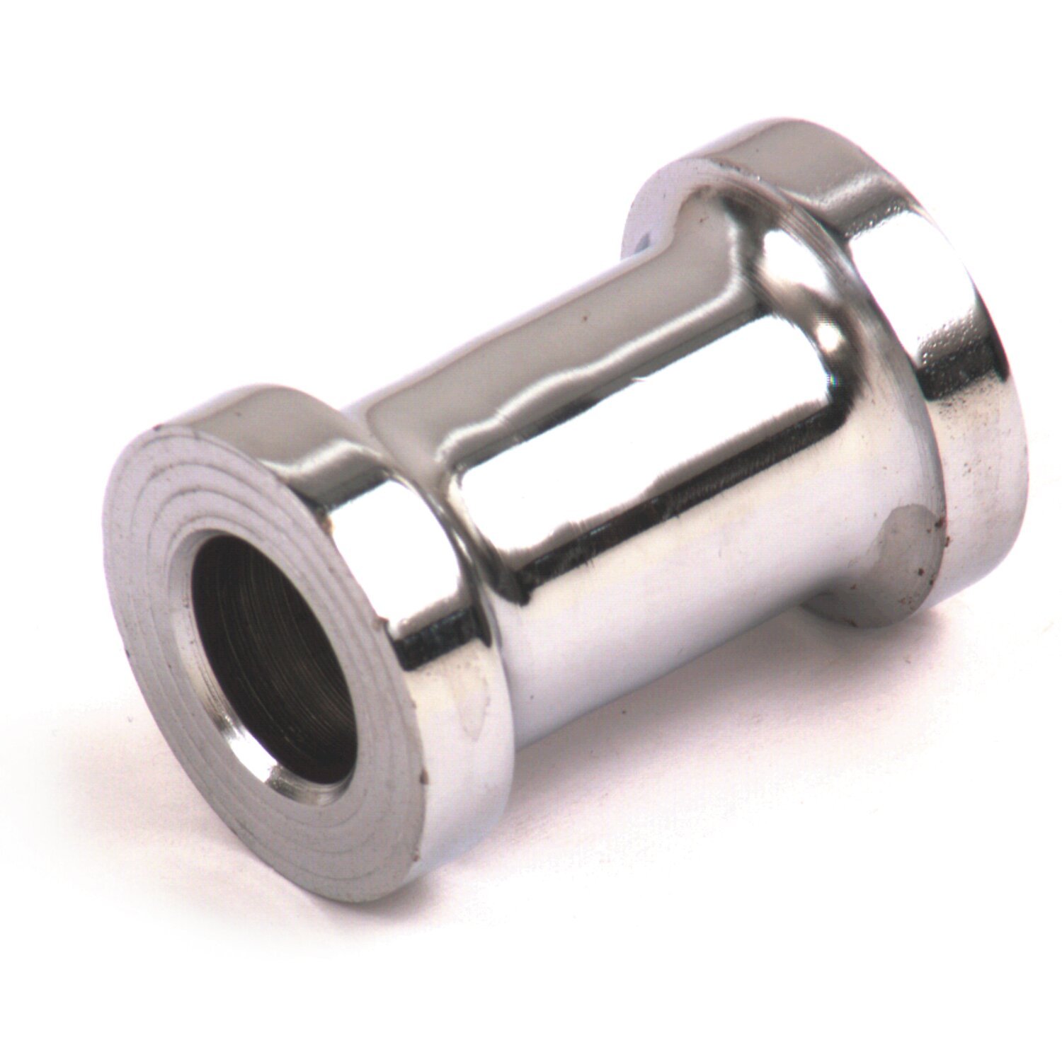 Axle spacer sleeve, rear, Raw