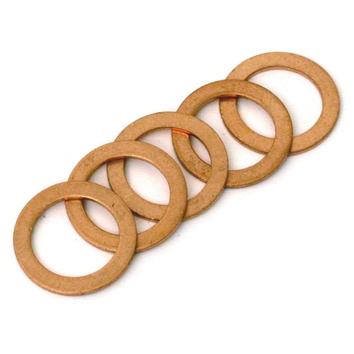 Seal washers