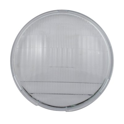 OEM style replacement lens. Reproduction lens for restauration purposes. No ECE approval. 
OEM replacement reference 67761-35, 4941-35