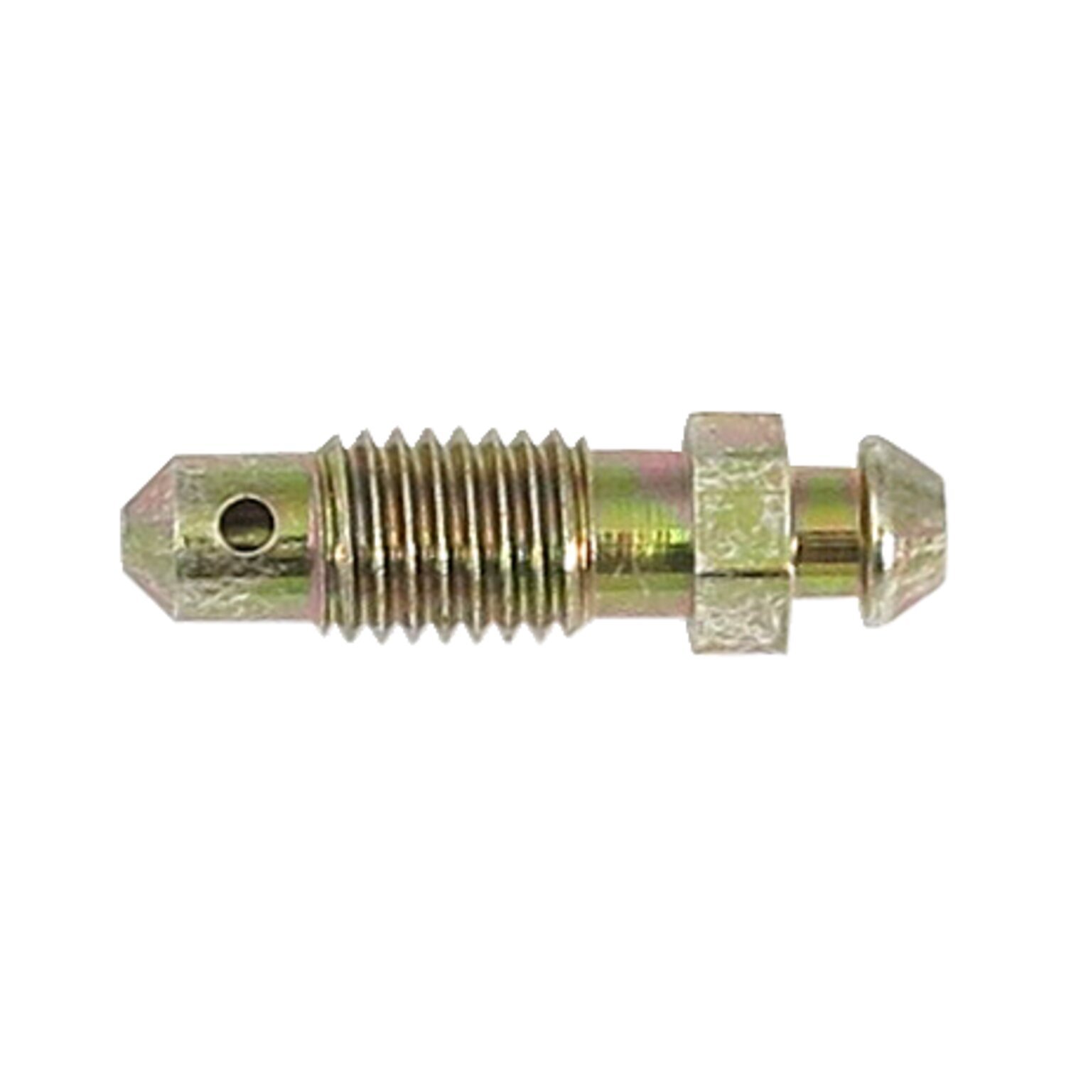 Brake bleeder screws, 1/4"