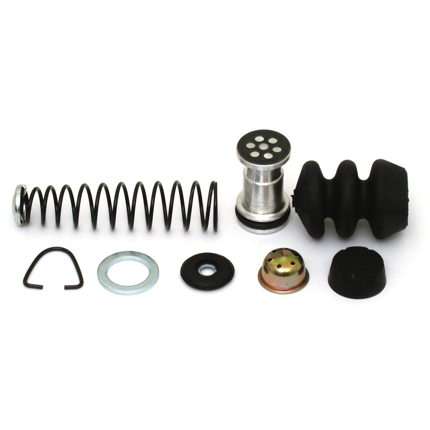 Rear master cylinder rebuild kit, Wagner-Lockhead