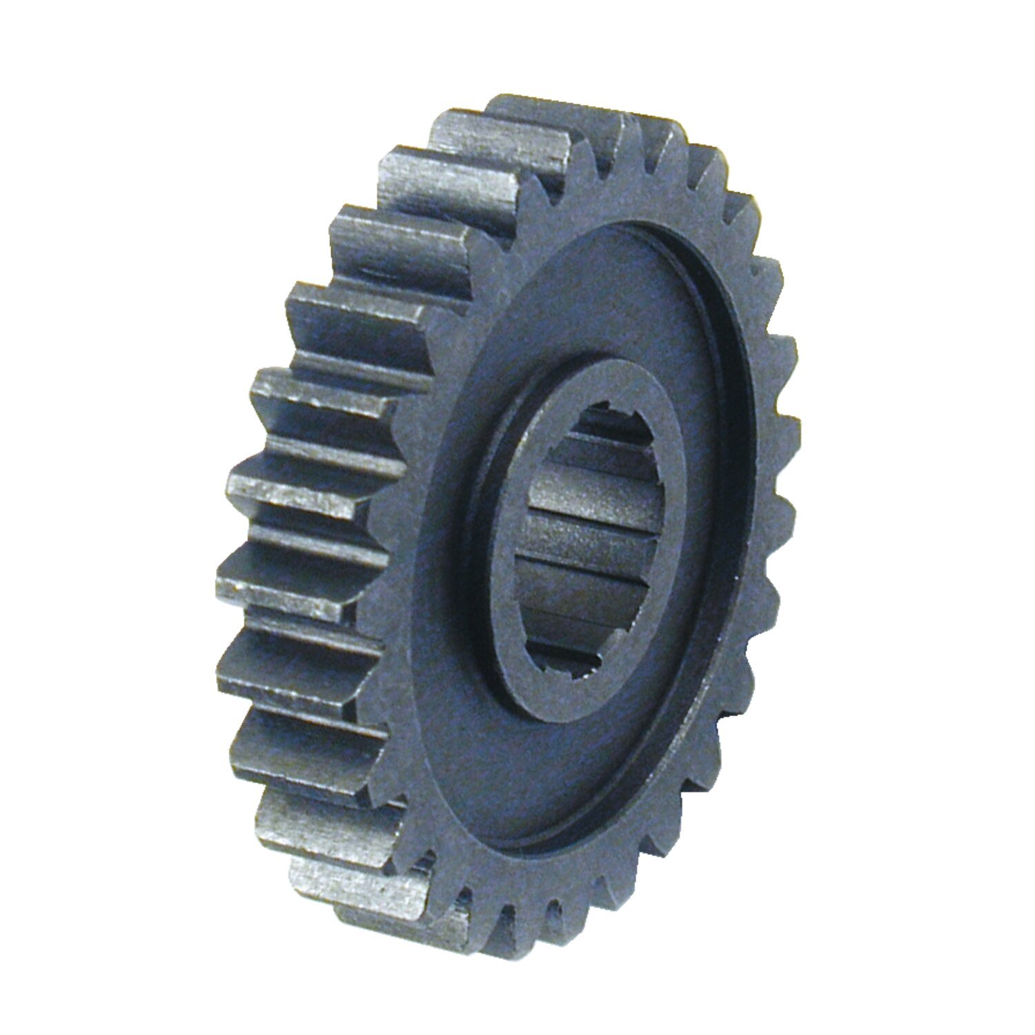 4th gear countershaft. 27t