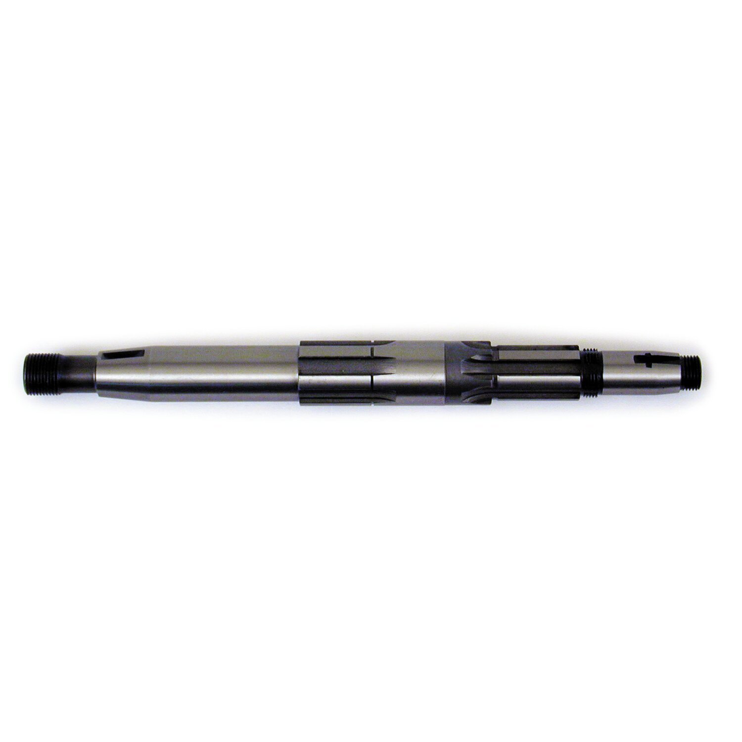 4-speed transmission mainshaft