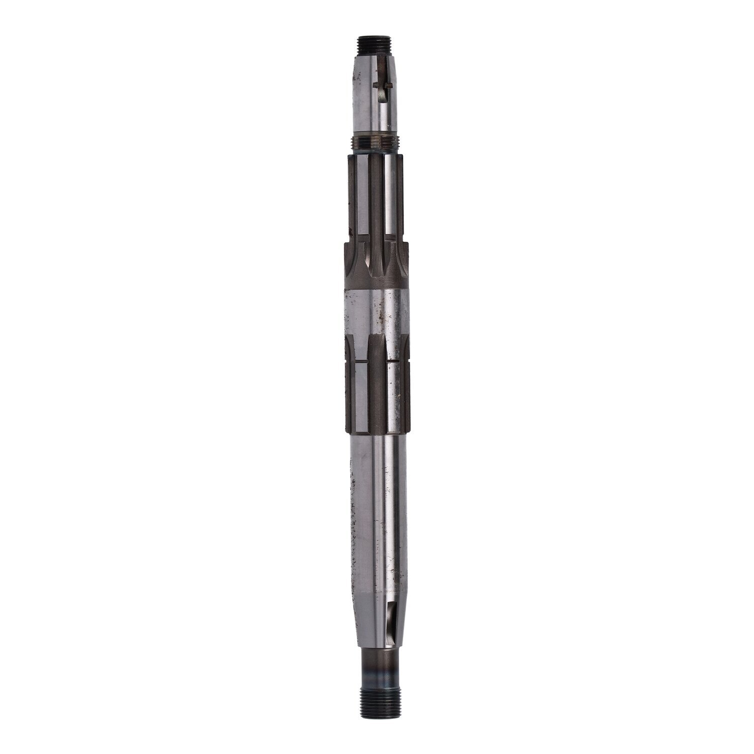4-speed transmission mainshaft