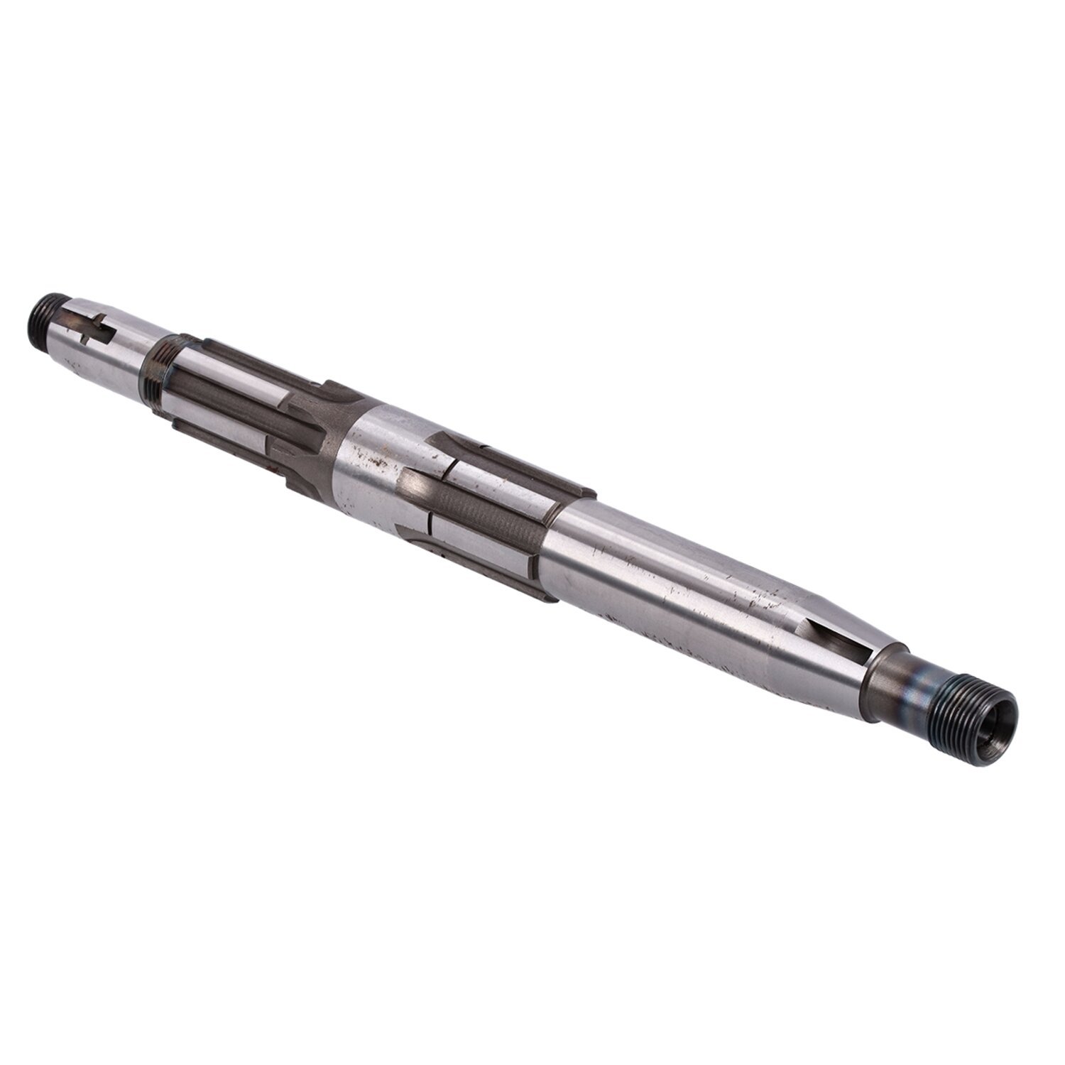 4-speed transmission mainshaft