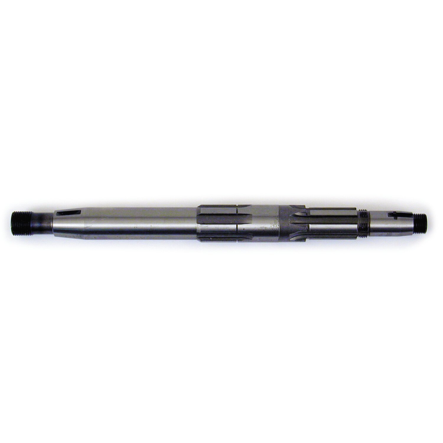 4-speed transmission mainshaft