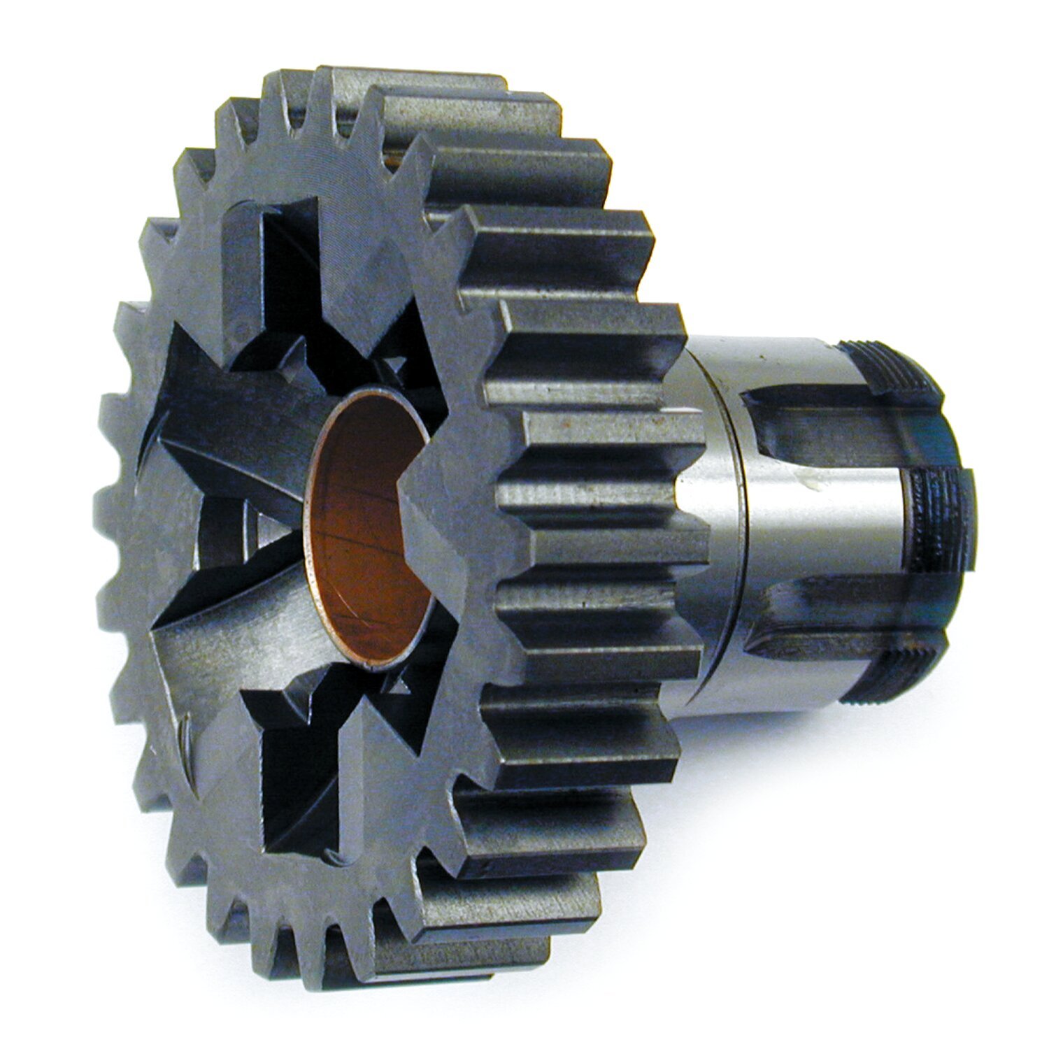Transmission maindrive 4th gear. 26t
