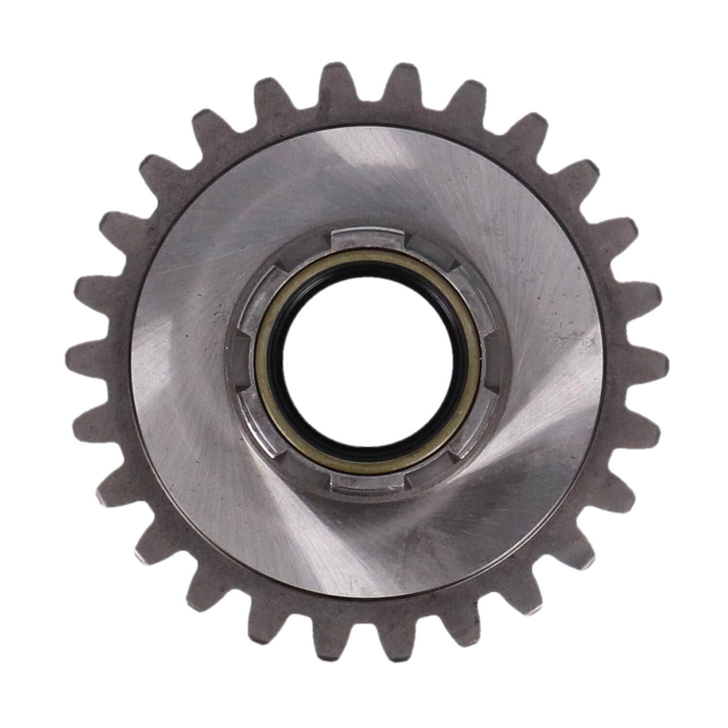 Transmission maindrive 4th gear. 26t