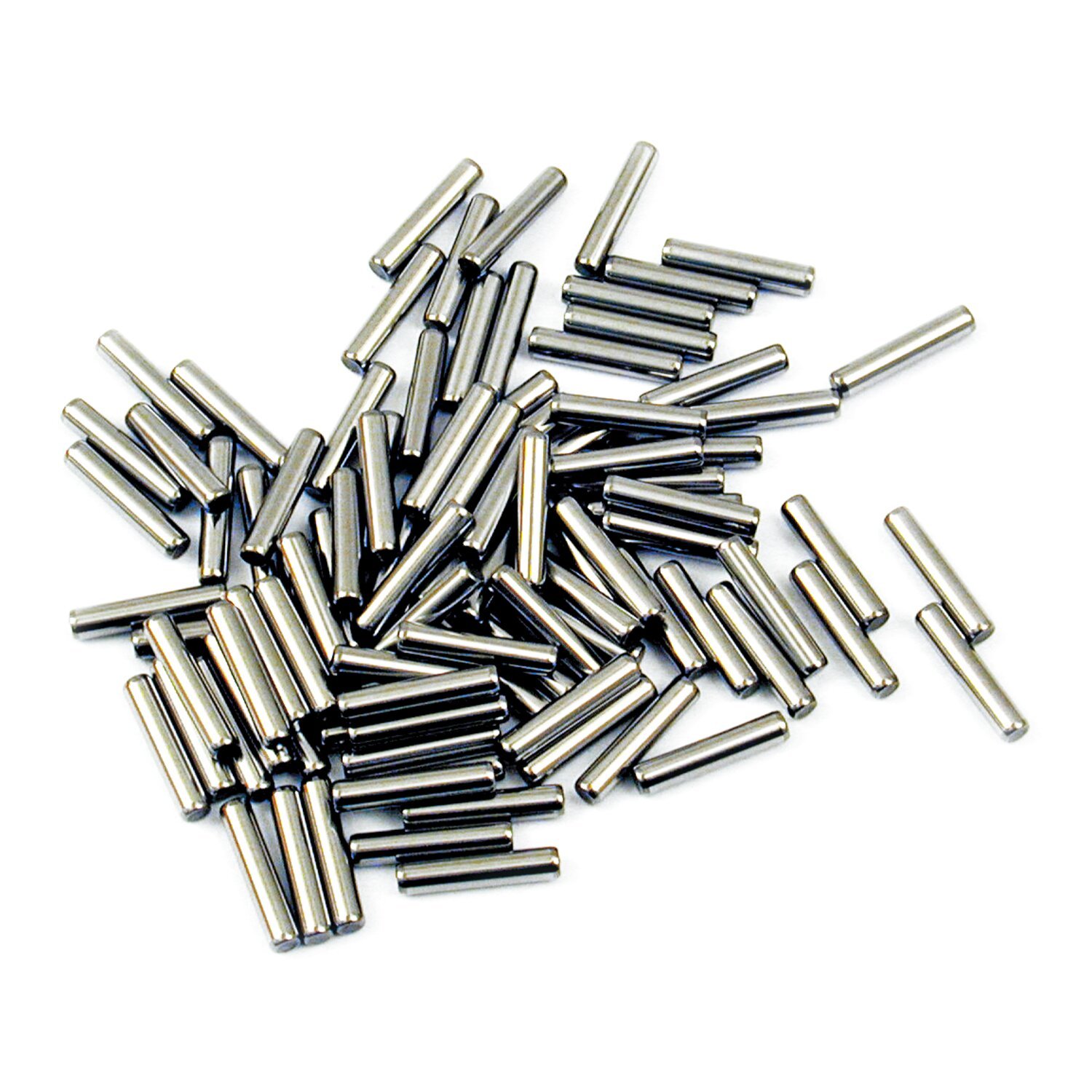 Transmission rollers +.001" o.s