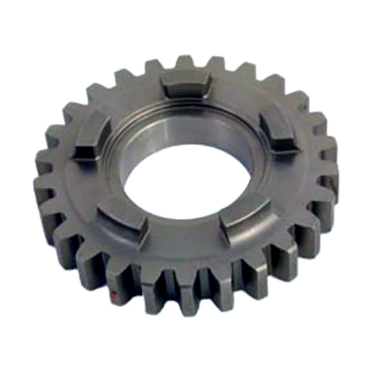 1st gear countershaft. 26t