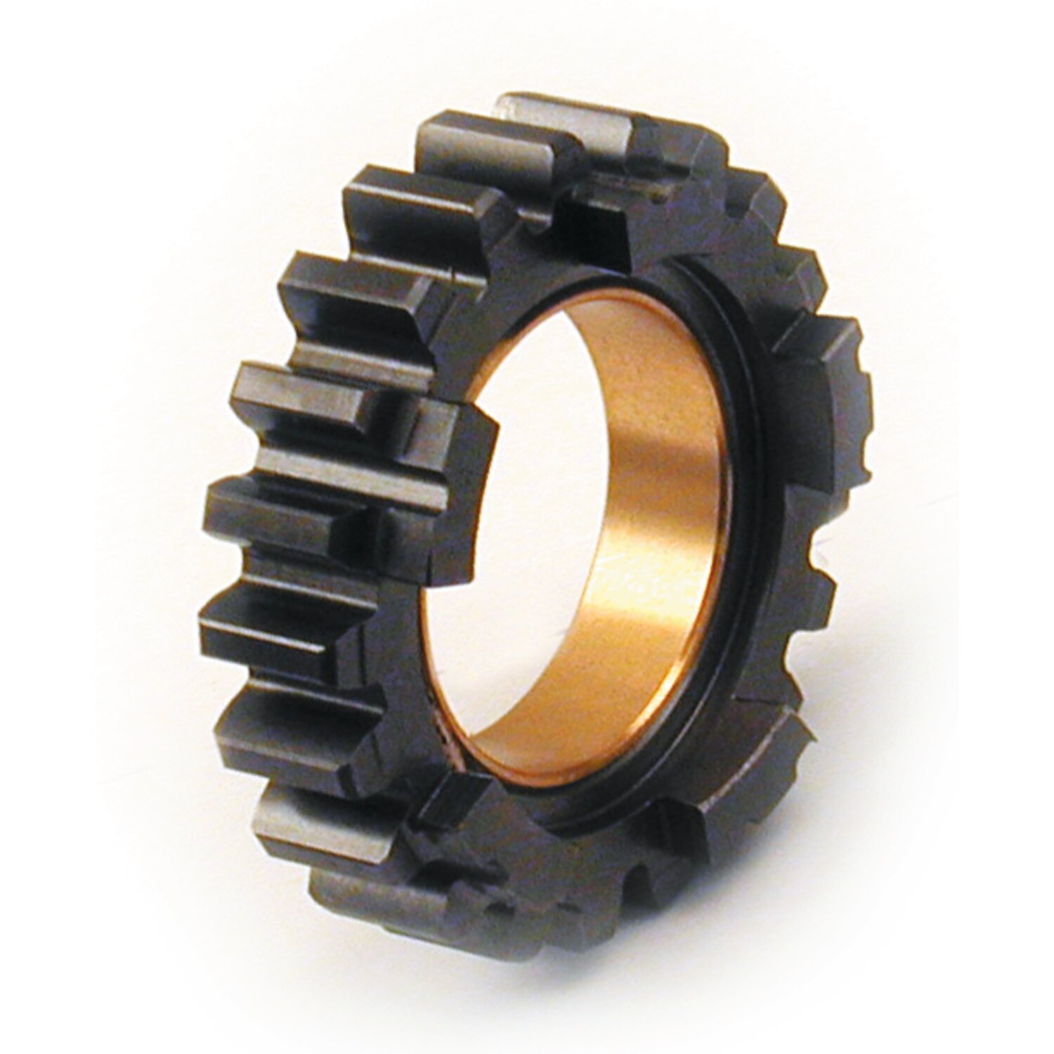 Countershaft 2nd gear. 21t