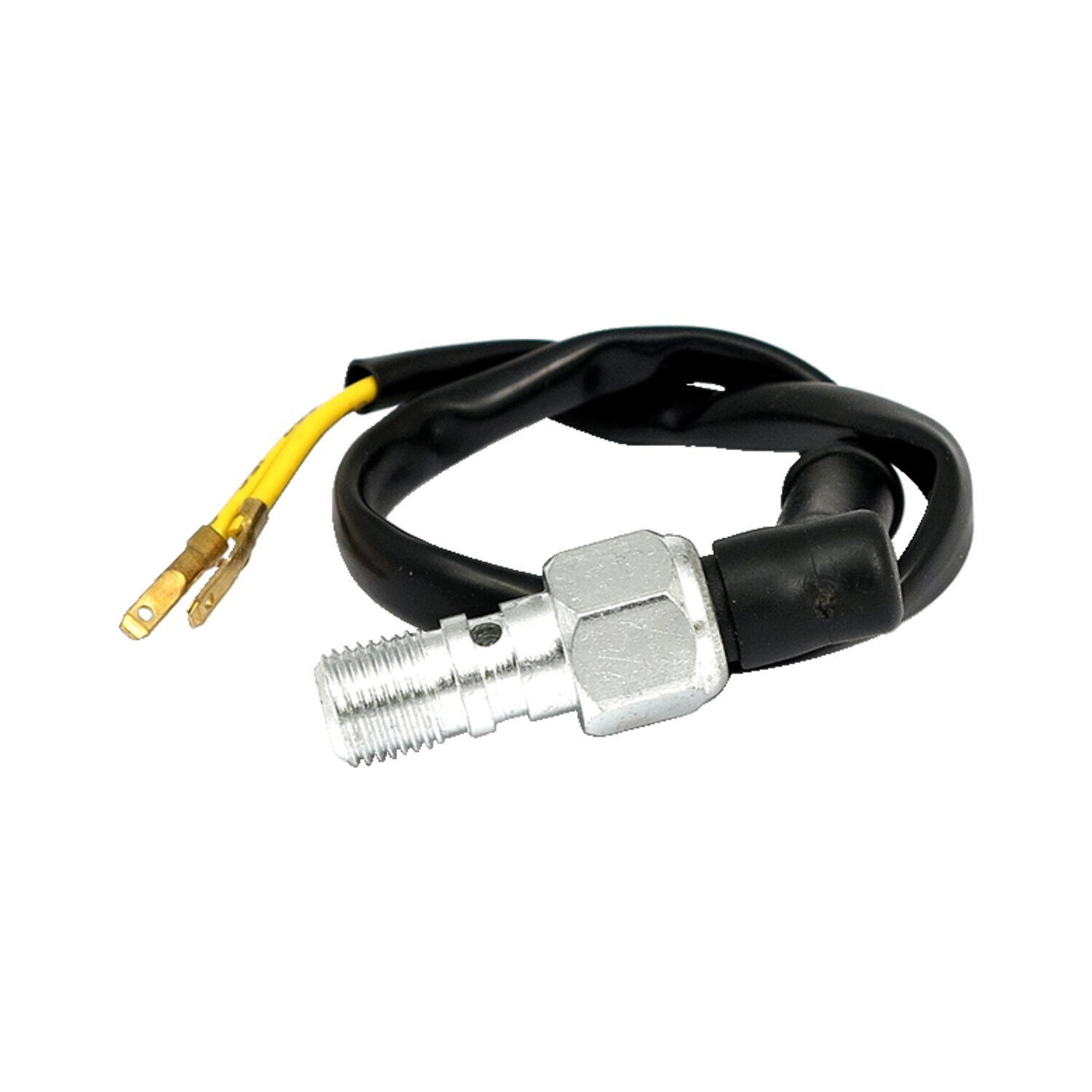 TRW Banjo with brake light switch M10x1.25