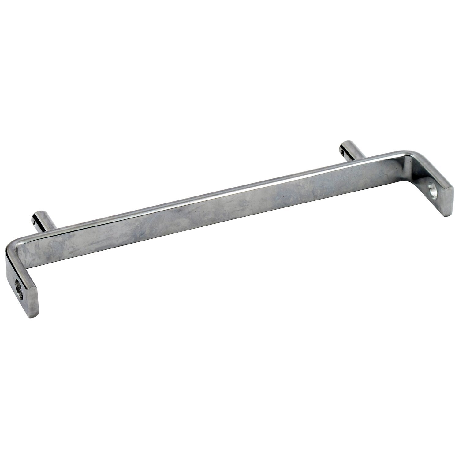 Rear solo seat mount bracket, swingarm frame