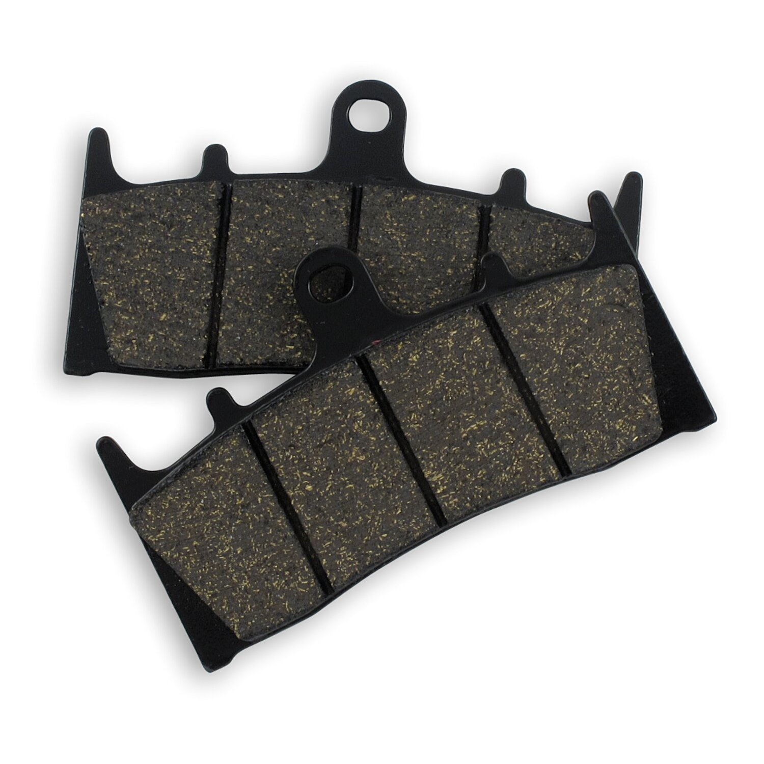 TRW, Jaybrake 4-P differential bore brake pads