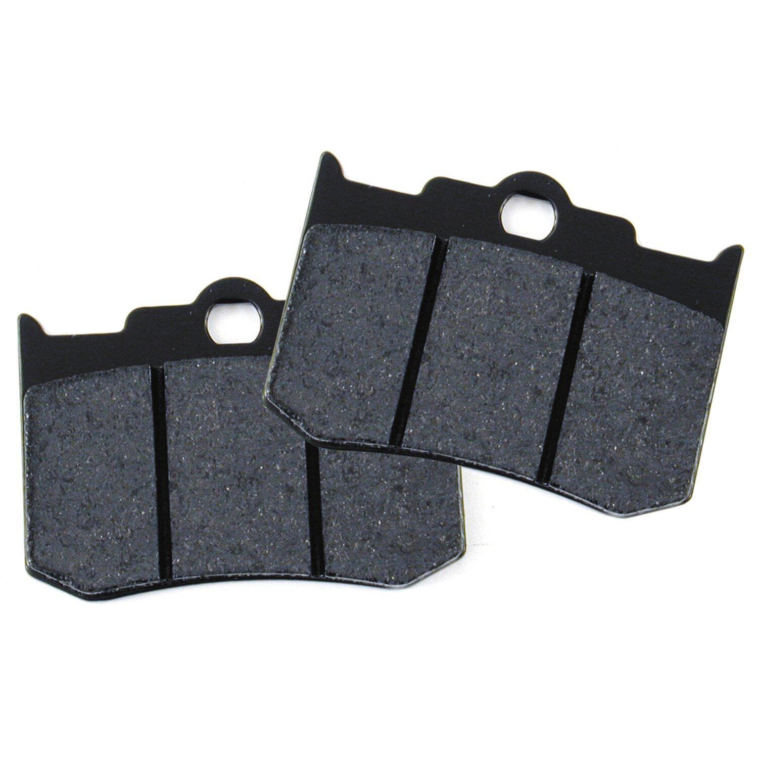 TRW, organic brake pads. PM 4-Piston calipers