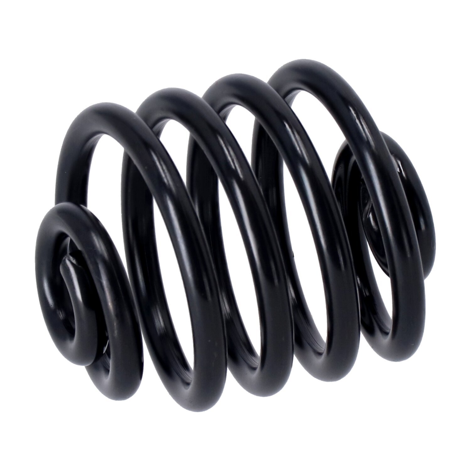 Straight solo seat springs, 2"