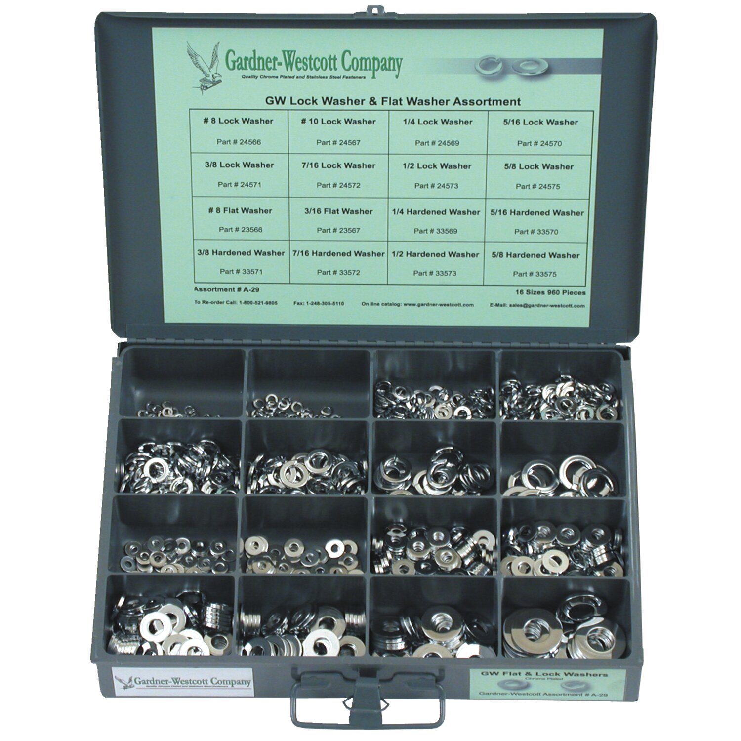 #3 tray for 975817 cabinet
