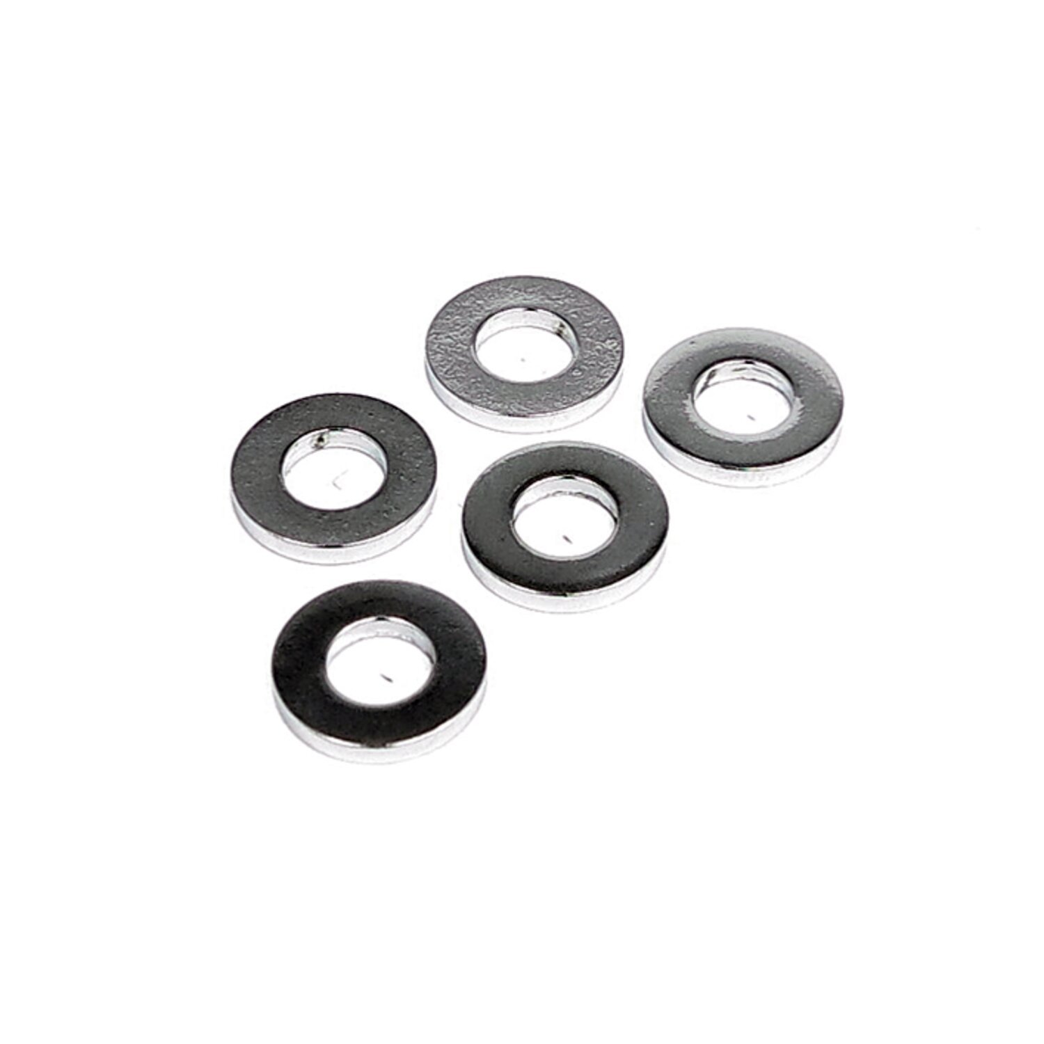 5/16 hardened washers chr - 25 pack, Chrome