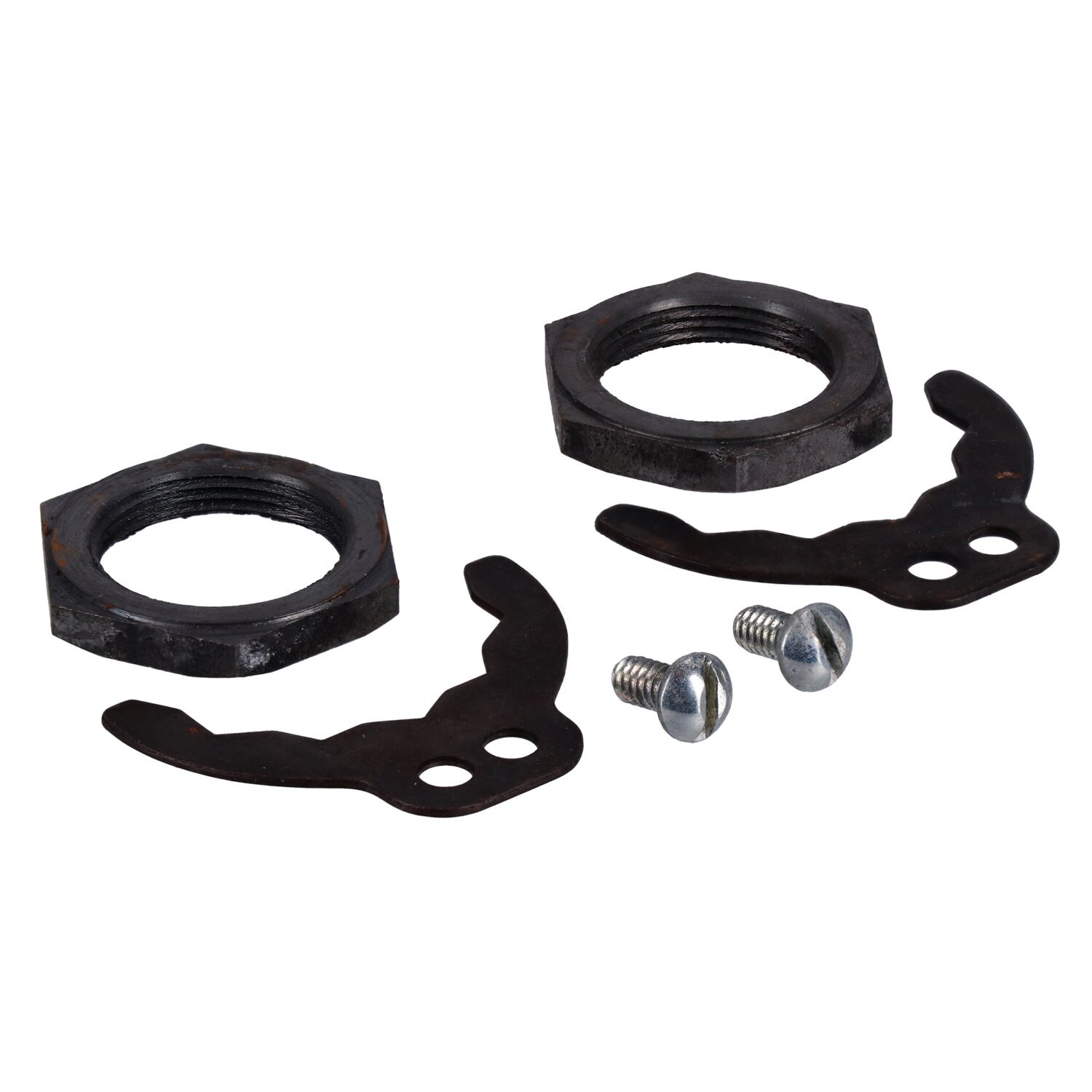 Lock kit, crank pin