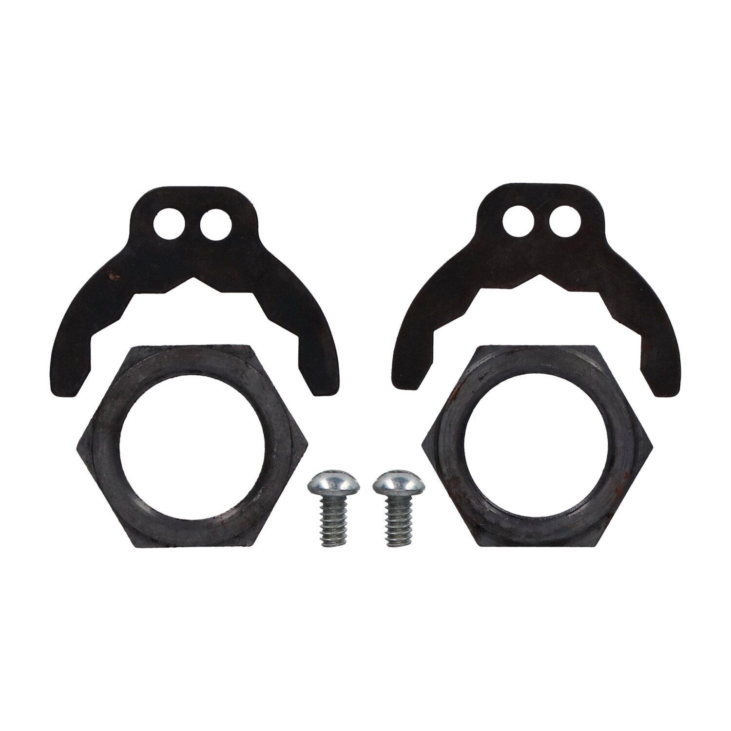 Lock kit, crank pin