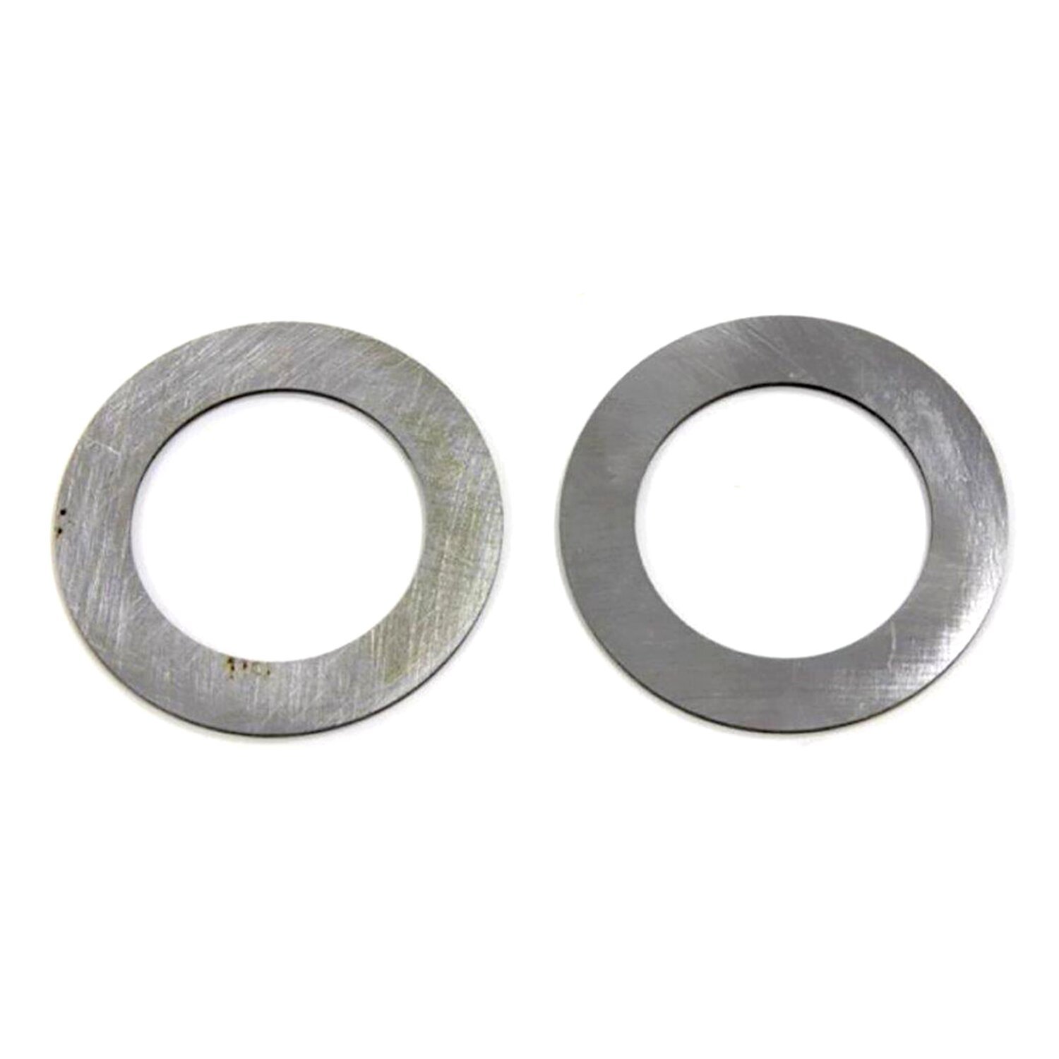 Flywheel thrust washers, steel (0.60" thick