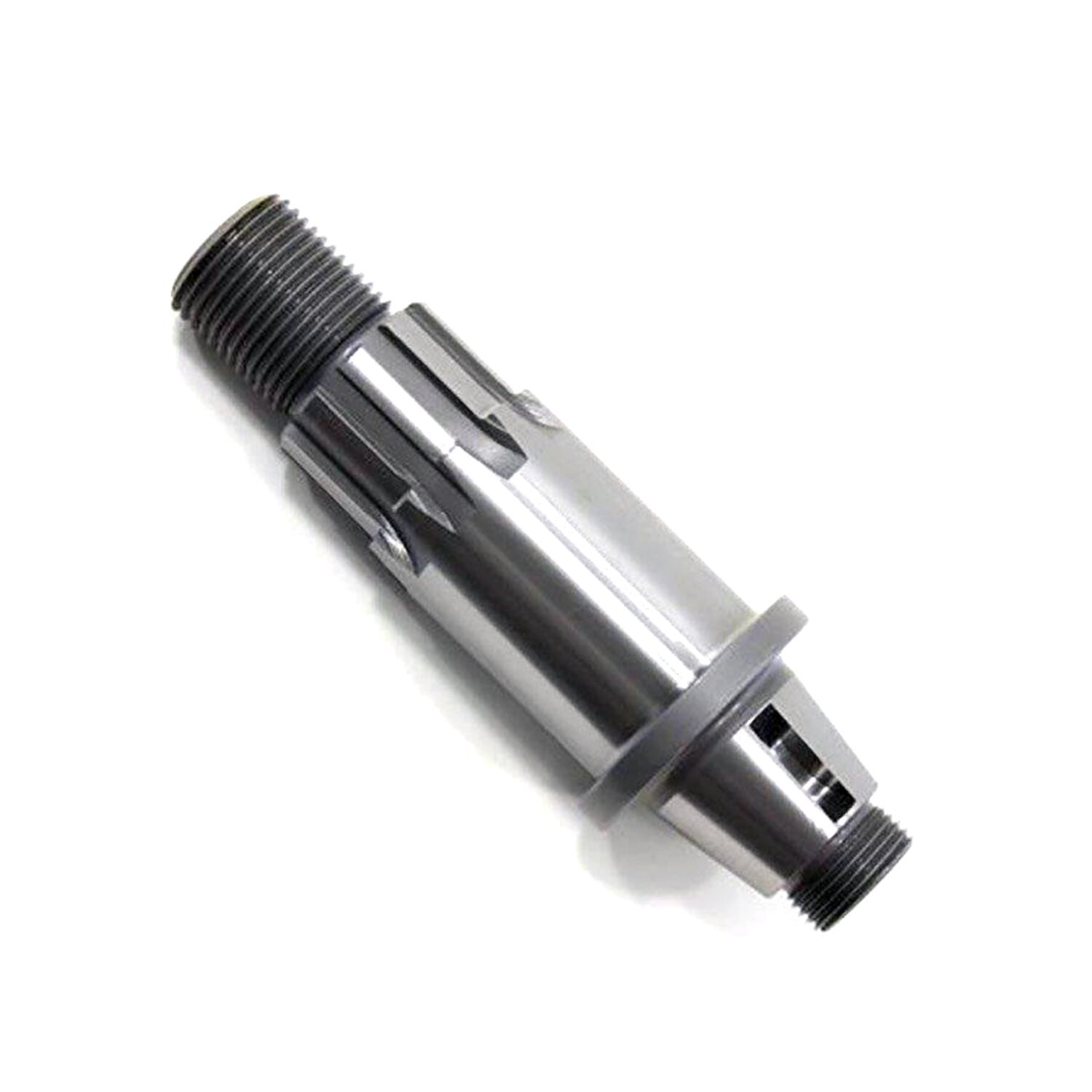 Sprocket shaft, 56-64 Big Twin