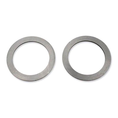 For use with steel retainers, fits between connecting rods and flywheels. Repl. 23972-21B.